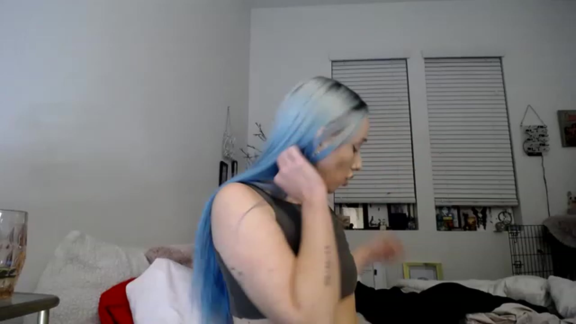 Gallery image thumbnail from lilbaby's myfreecams stream on, 11/17/2022, 02:48 image 19 of 20