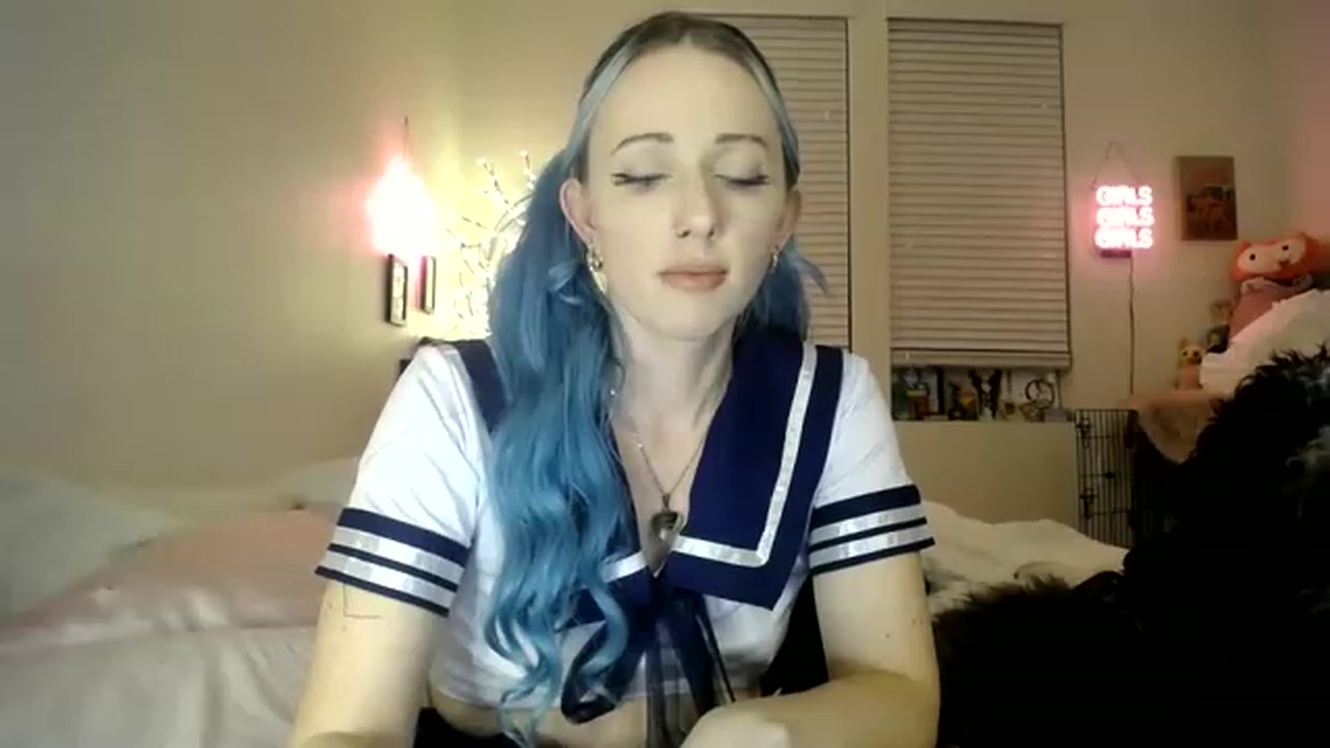 Gallery image thumbnail from lilbaby's myfreecams stream on, 11/26/2022, 07:28 image 16 of 20
