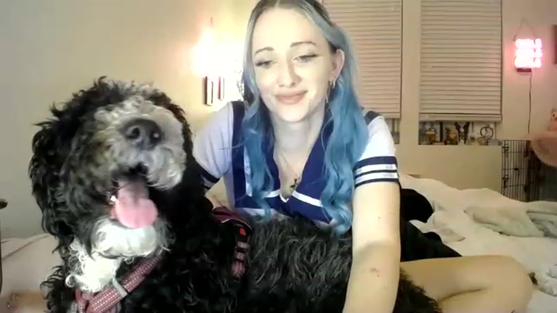 Gallery image thumbnail from lilbaby's myfreecams stream on, 11/26/2022, 07:28 image 14 of 20