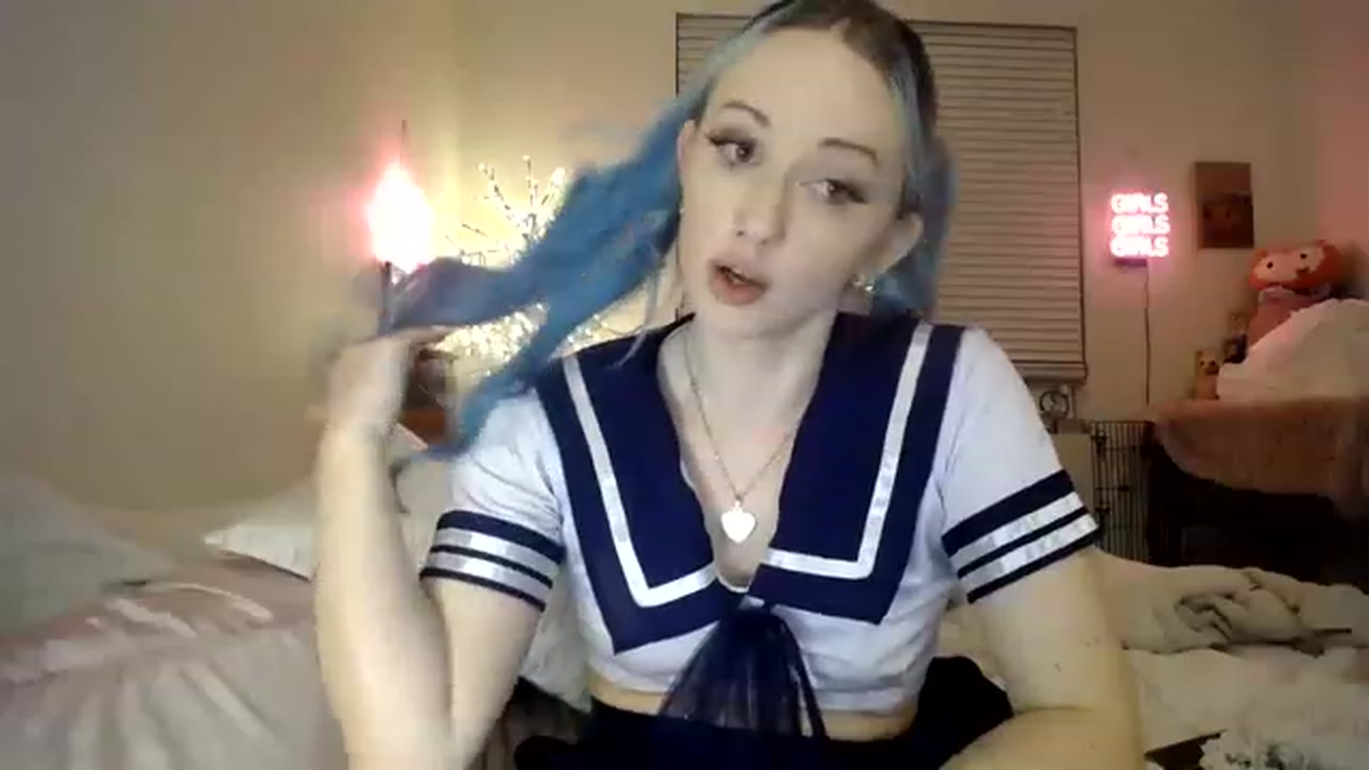Gallery image thumbnail from lilbaby's myfreecams stream on, 11/26/2022, 07:28 image 18 of 20
