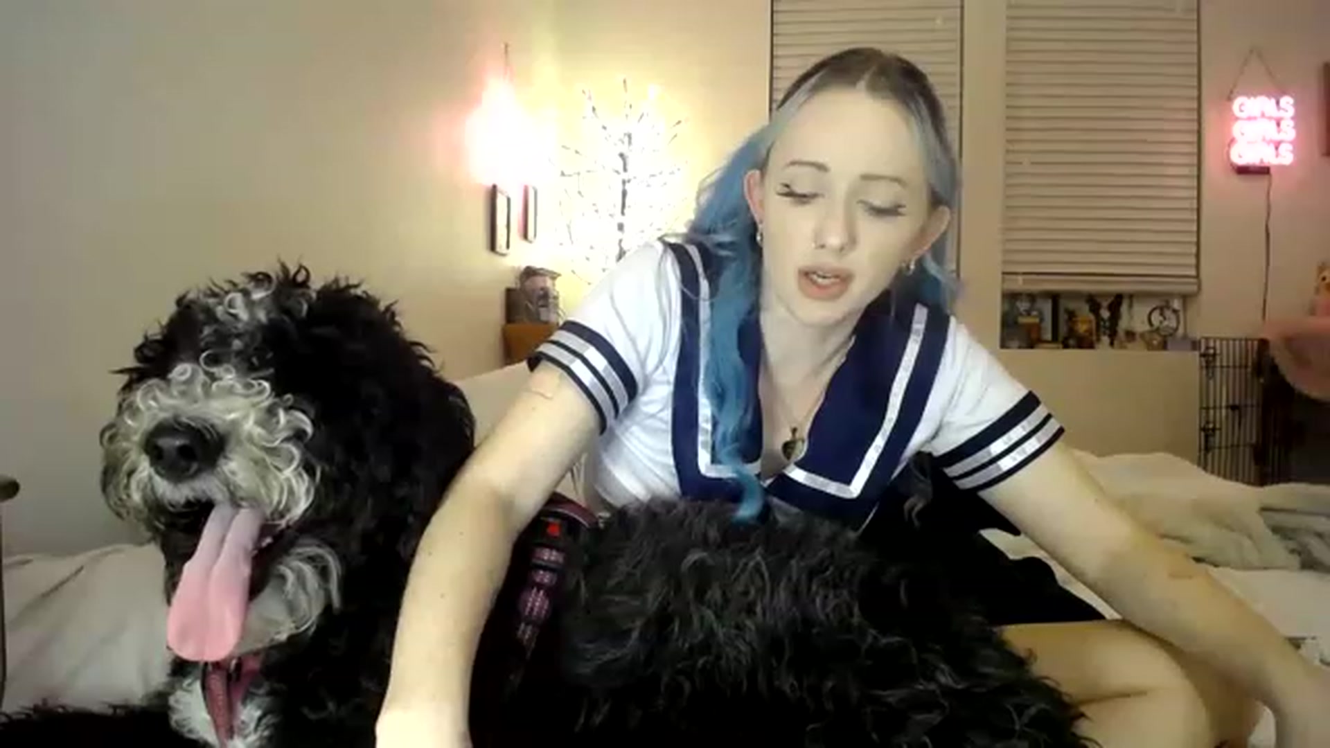 Gallery image thumbnail from lilbaby's myfreecams stream on, 11/26/2022, 07:28 image 13 of 20