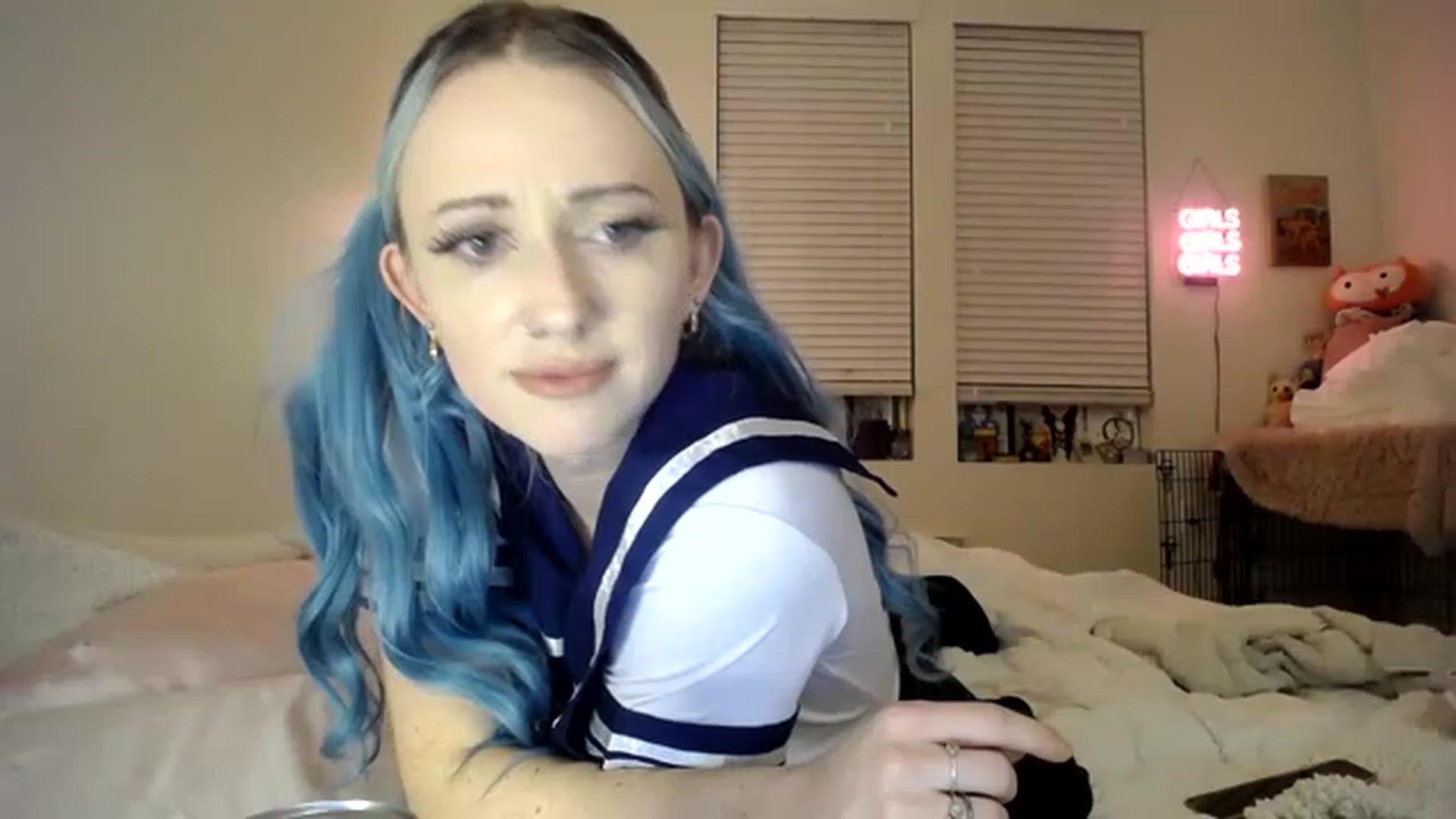 Gallery image thumbnail from lilbaby's myfreecams stream on, 11/26/2022, 07:28 image 17 of 20