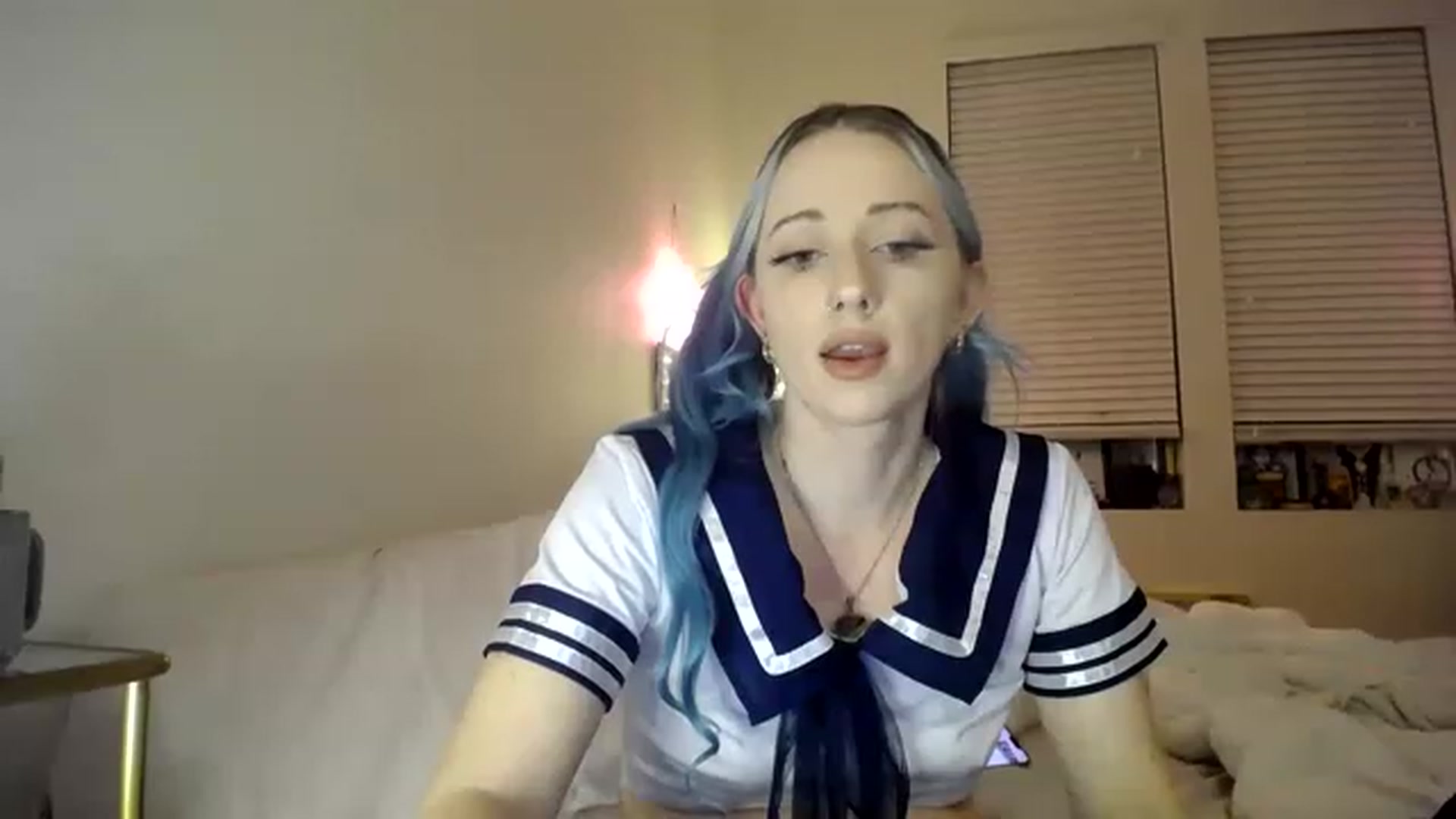 Gallery image thumbnail from lilbaby's myfreecams stream on, 11/26/2022, 07:28 image 4 of 20