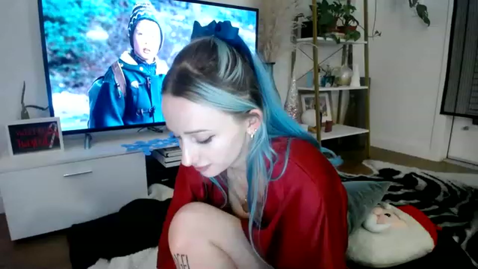 Gallery image thumbnail from lilbaby's myfreecams stream on, 12/12/2022, 07:24 image 1 of 20