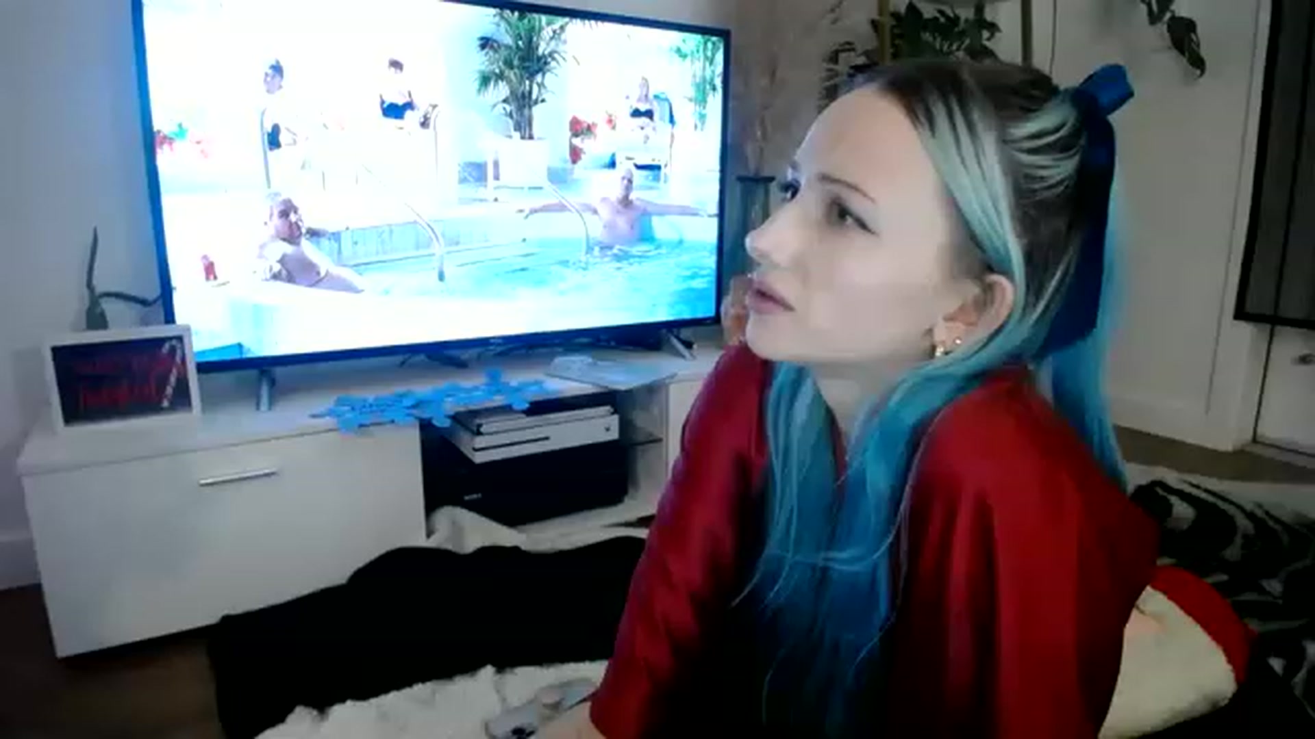 Gallery image thumbnail from lilbaby's myfreecams stream on, 12/12/2022, 07:24 image 7 of 20
