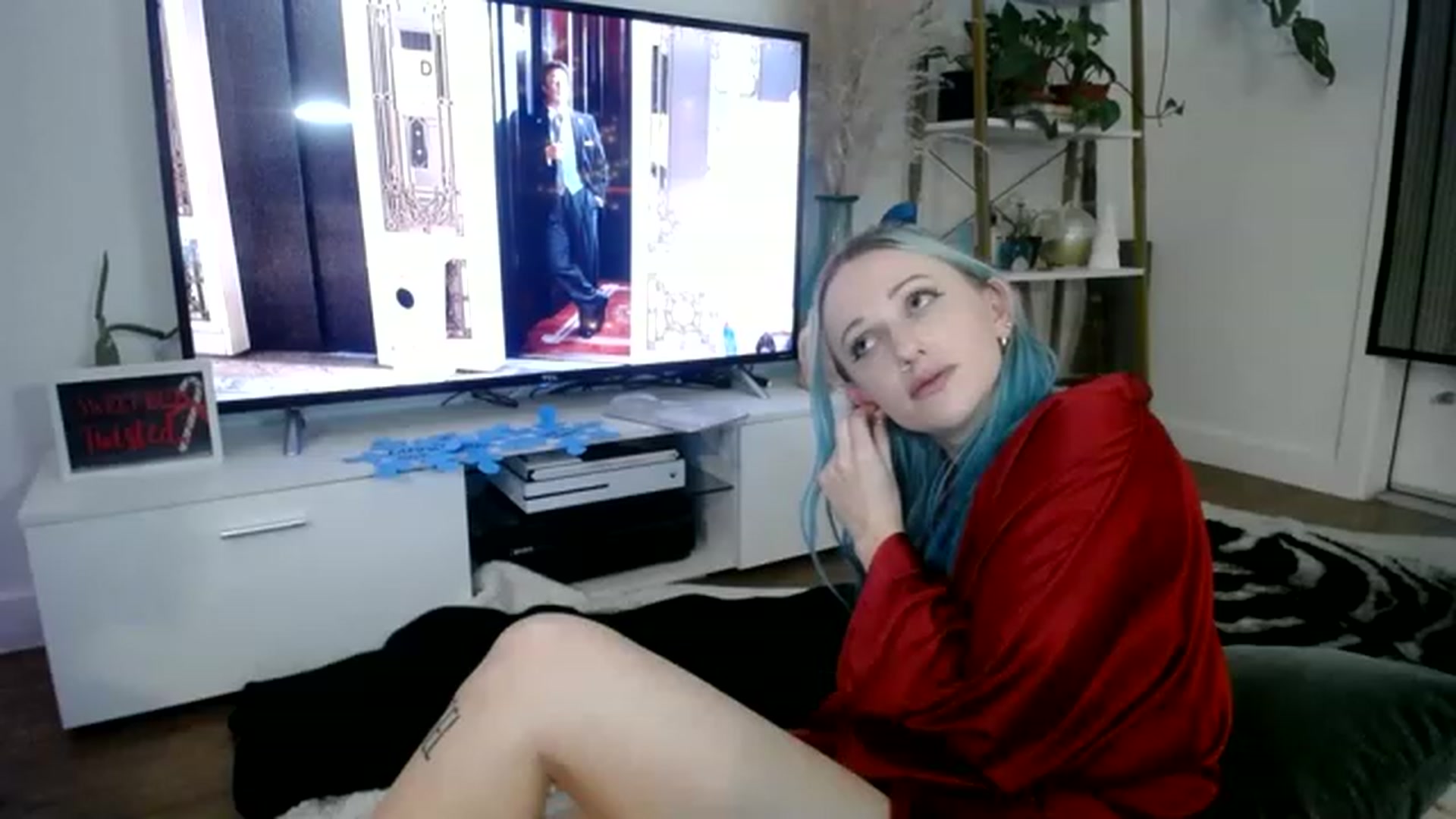 Gallery image thumbnail from lilbaby's myfreecams stream on, 12/12/2022, 07:24 image 9 of 20