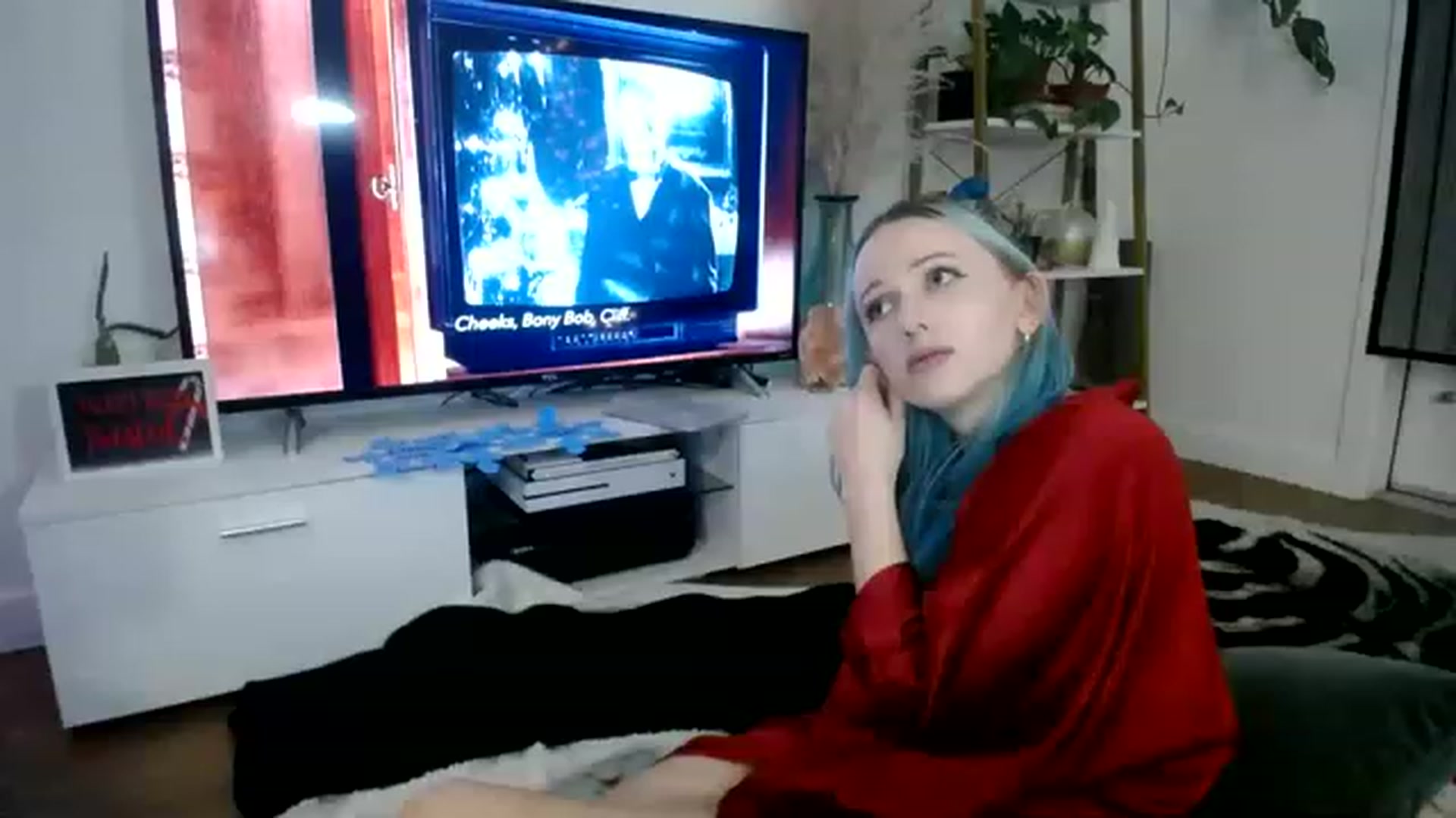 Gallery image thumbnail from lilbaby's myfreecams stream on, 12/12/2022, 07:24 image 8 of 20