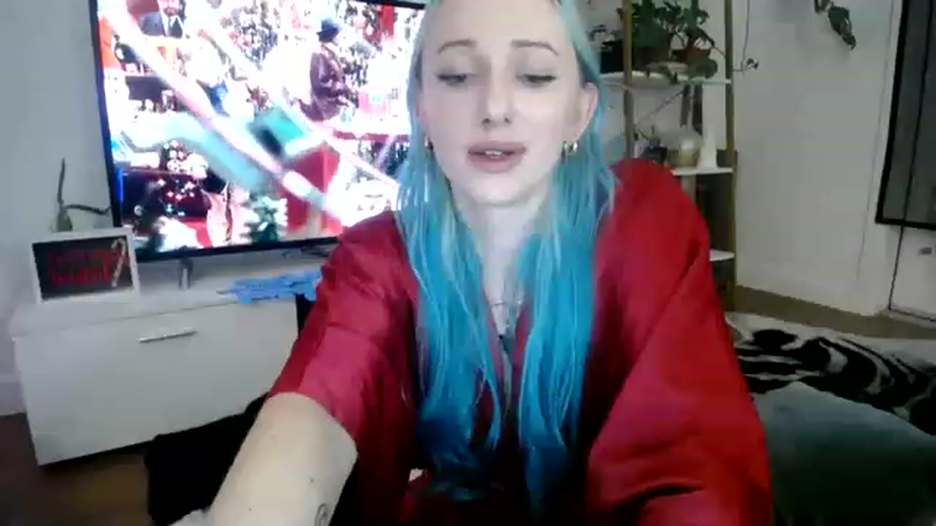 Gallery image thumbnail from lilbaby's myfreecams stream on, 12/12/2022, 07:24 image 16 of 20