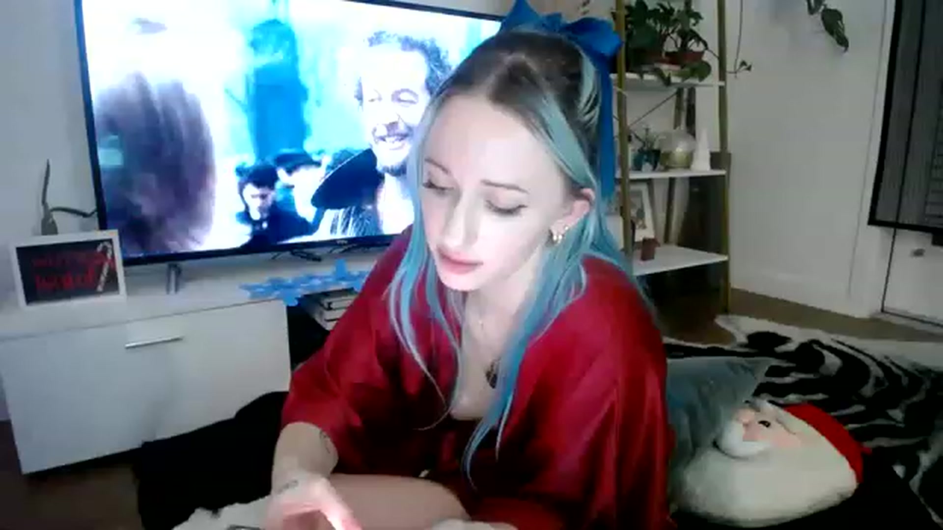Gallery image thumbnail from lilbaby's myfreecams stream on, 12/12/2022, 07:24 image 2 of 20