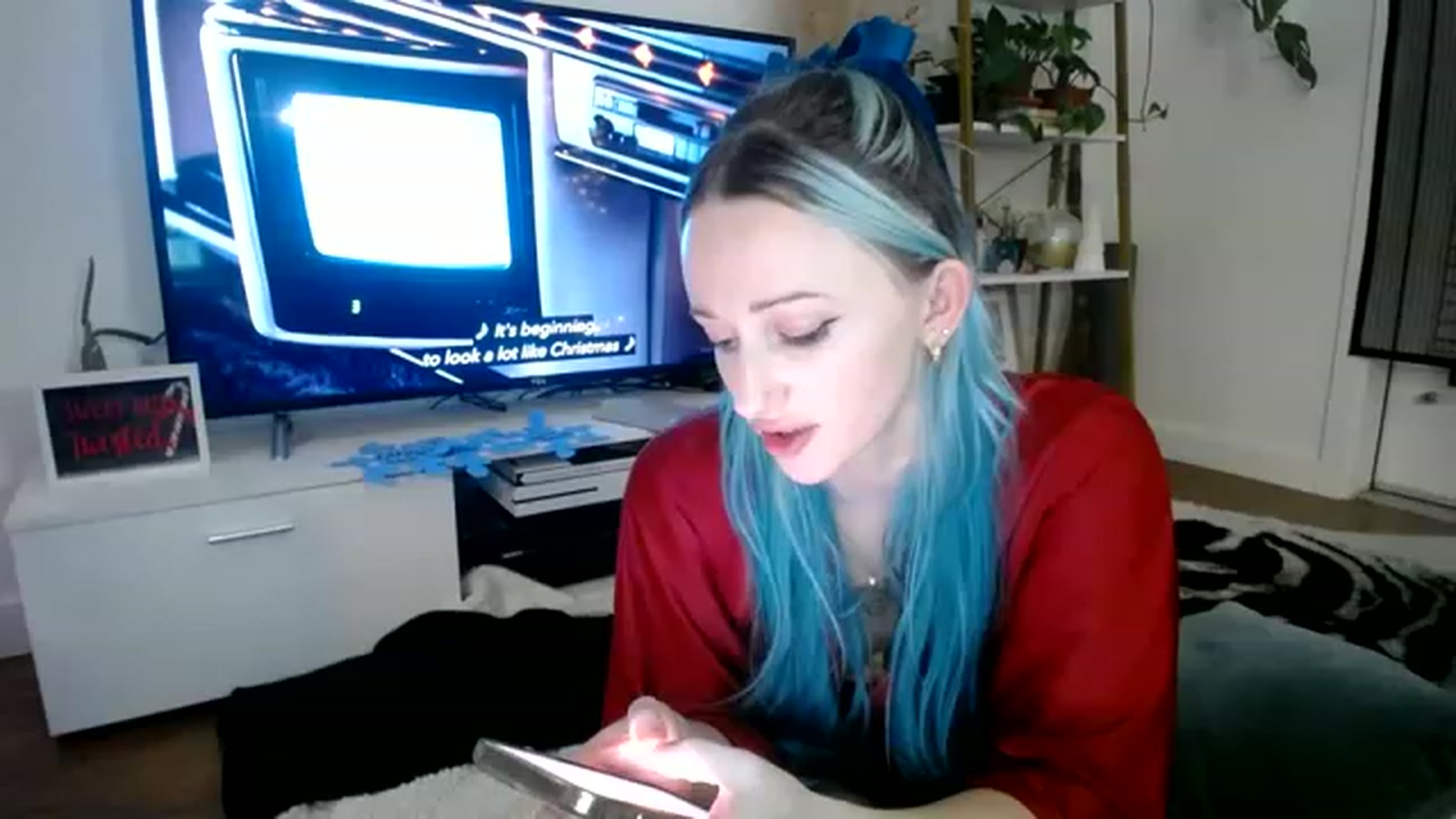 Gallery image thumbnail from lilbaby's myfreecams stream on, 12/12/2022, 07:24 image 14 of 20