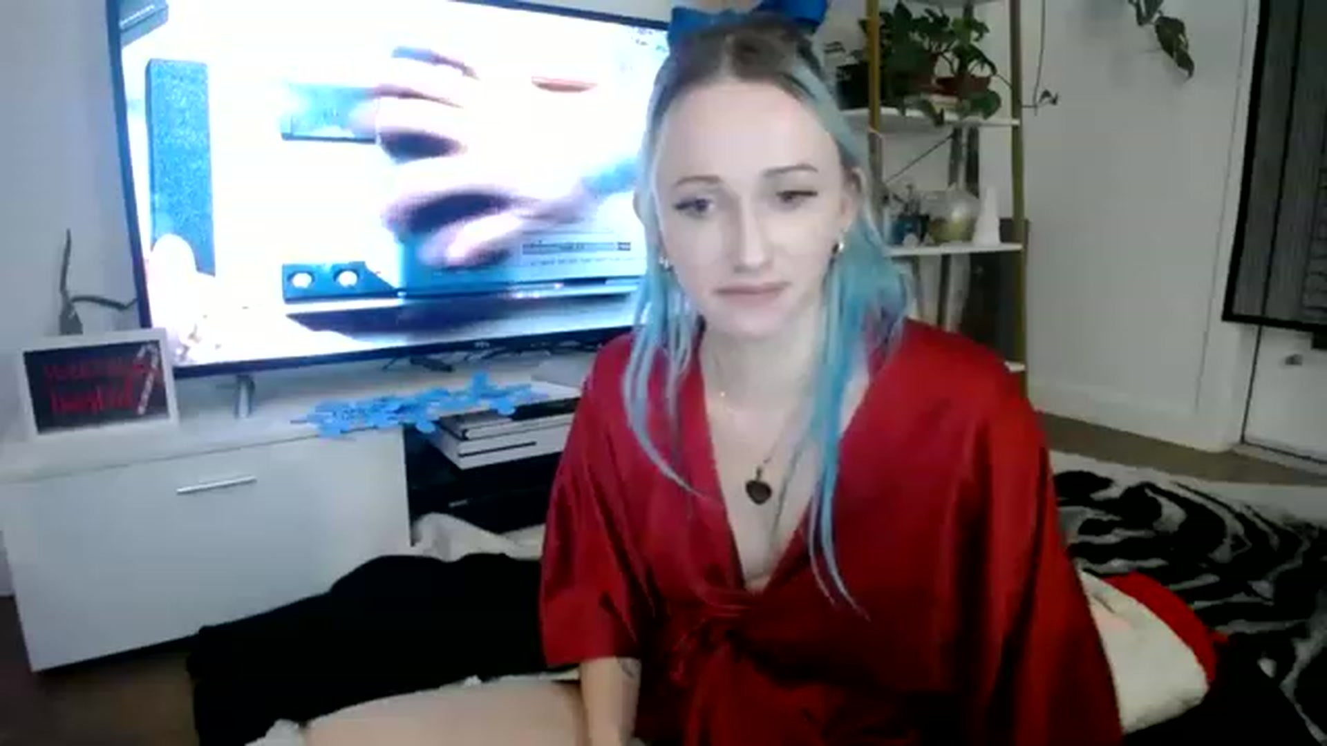 Gallery image thumbnail from lilbaby's myfreecams stream on, 12/12/2022, 07:24 image 5 of 20