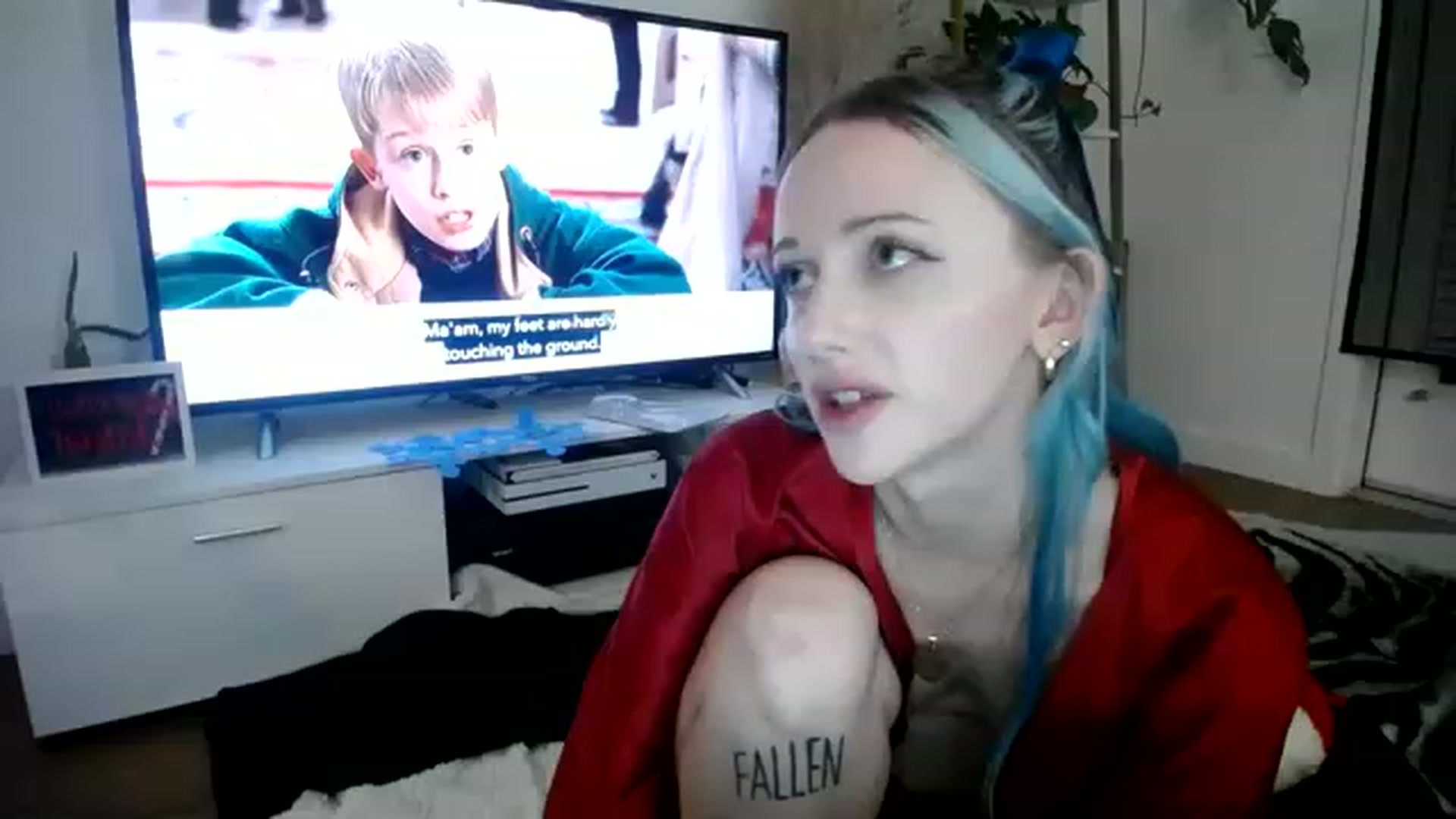 Gallery image thumbnail from lilbaby's myfreecams stream on, 12/12/2022, 07:24 image 4 of 20