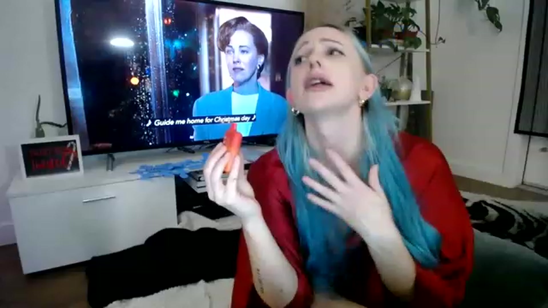 Gallery image thumbnail from lilbaby's myfreecams stream on, 12/12/2022, 07:24 image 12 of 20