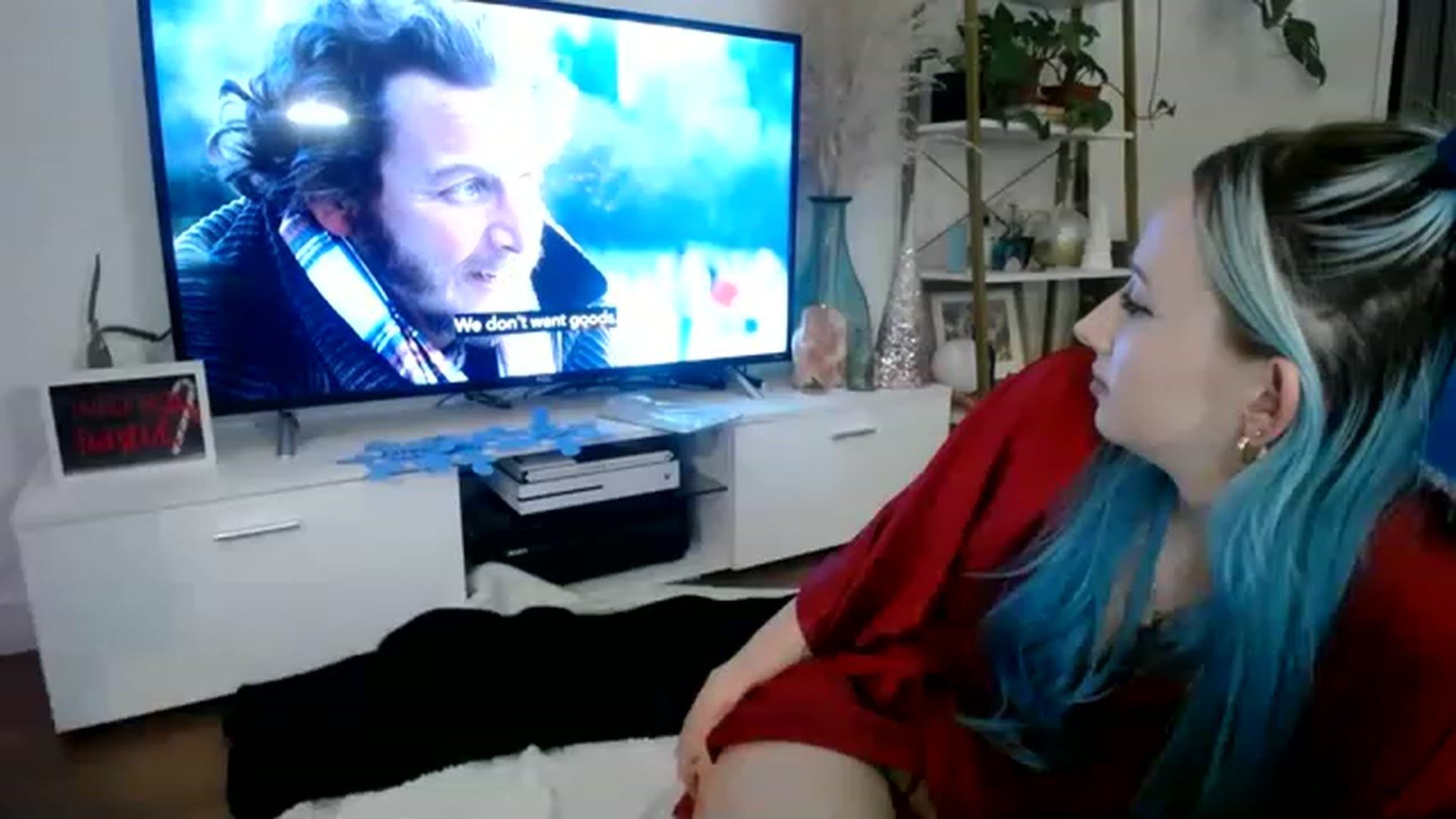 Gallery image thumbnail from lilbaby's myfreecams stream on, 12/12/2022, 07:24 image 15 of 20