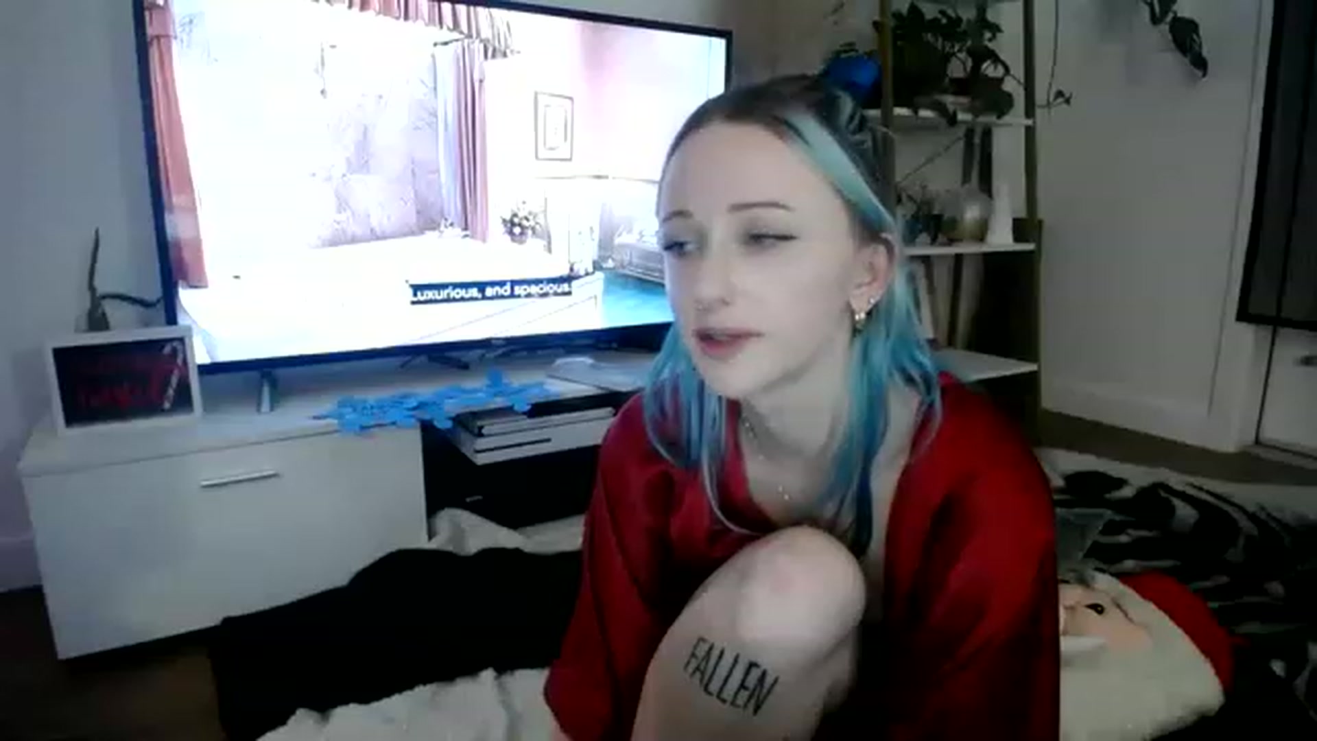 Gallery image thumbnail from lilbaby's myfreecams stream on, 12/12/2022, 07:24 image 6 of 20