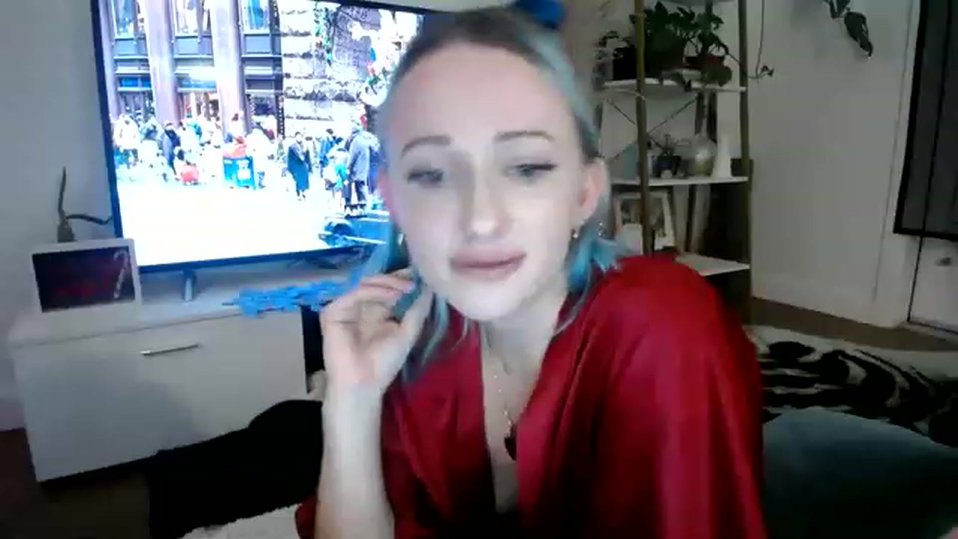 Gallery image thumbnail from lilbaby's myfreecams stream on, 12/12/2022, 07:24 image 20 of 20