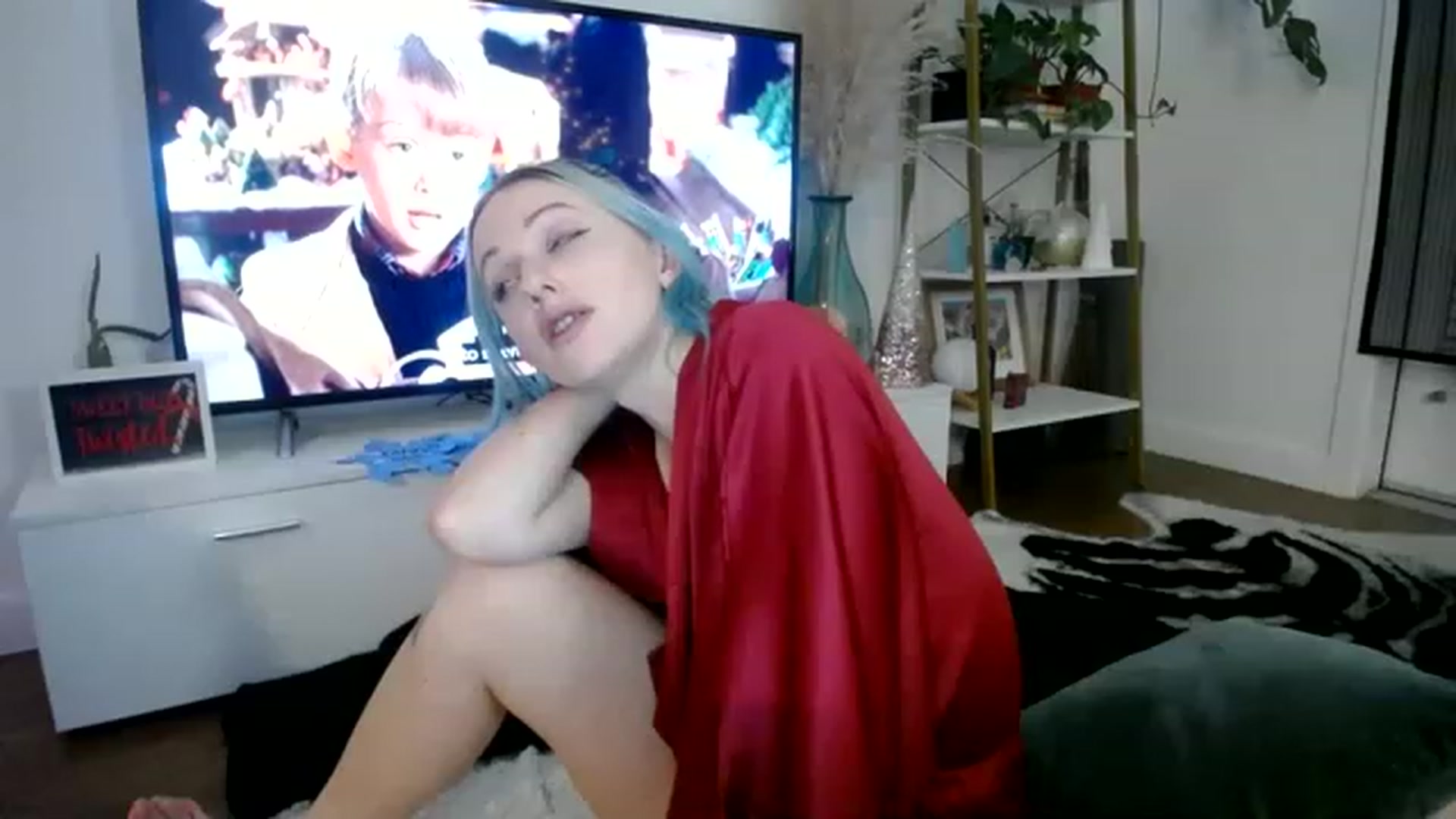 Gallery image thumbnail from lilbaby's myfreecams stream on, 12/12/2022, 07:24 image 18 of 20