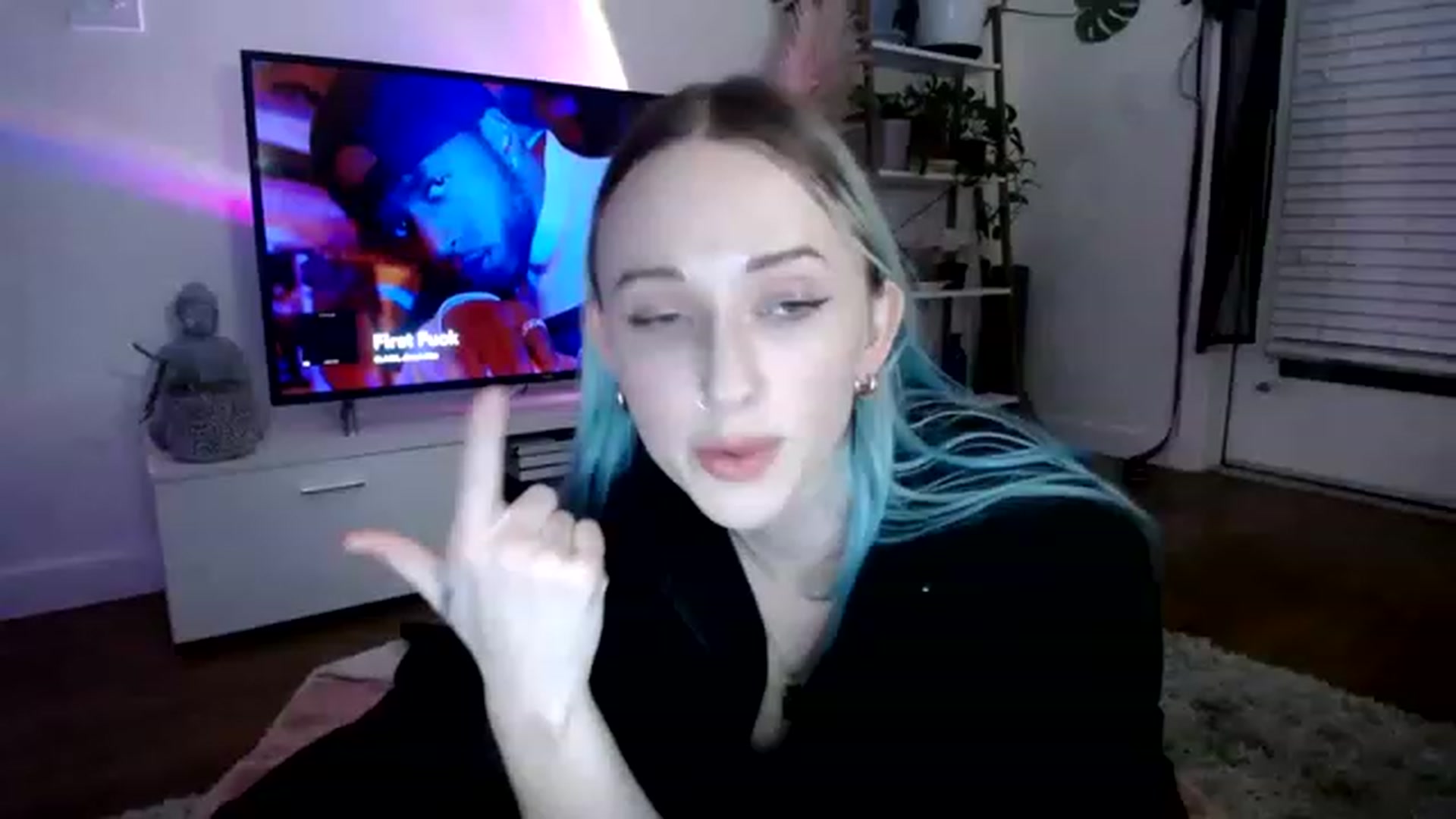 Gallery image thumbnail from lilbaby's myfreecams stream on, 02/13/2023, 05:34 image 14 of 20