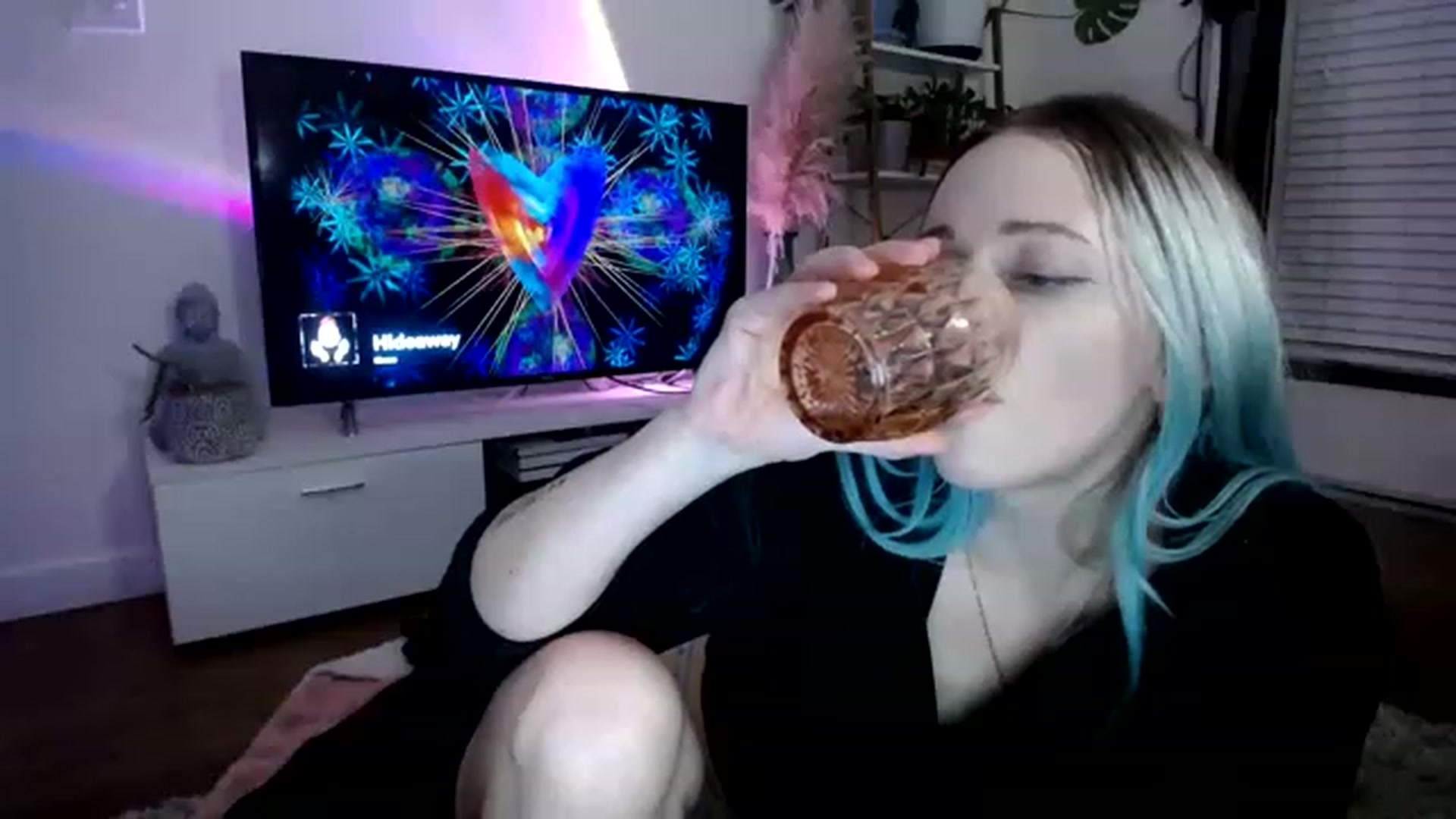 Gallery image thumbnail from lilbaby's myfreecams stream on, 02/13/2023, 05:34 image 20 of 20