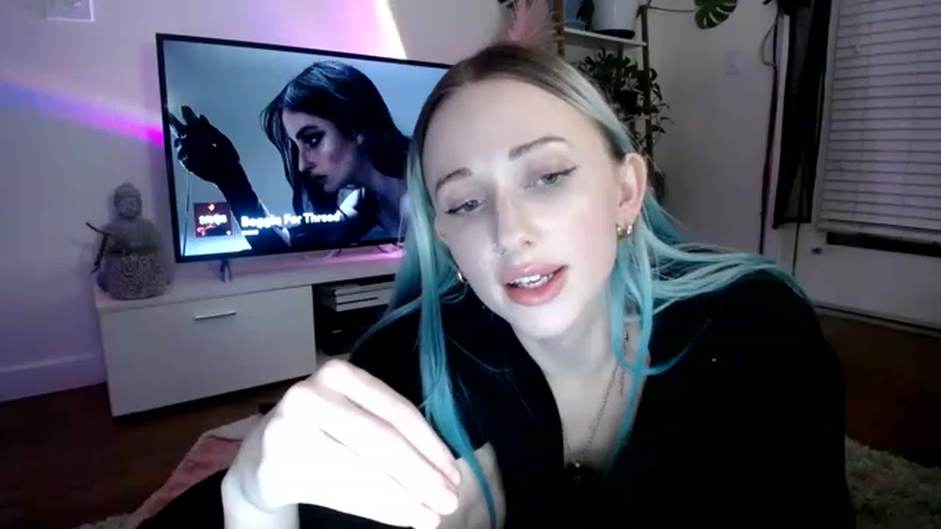 Gallery image thumbnail from lilbaby's myfreecams stream on, 02/13/2023, 05:34 image 11 of 20