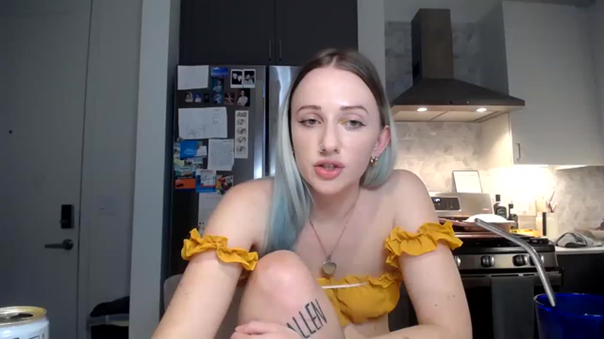 Gallery image thumbnail from lilbaby's myfreecams stream on, 05/07/2023, 06:48 image 14 of 20