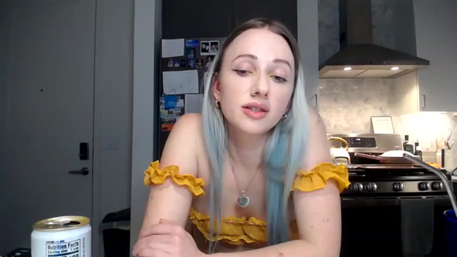 Gallery image thumbnail from lilbaby's myfreecams stream on, 05/07/2023, 06:48 image 20 of 20