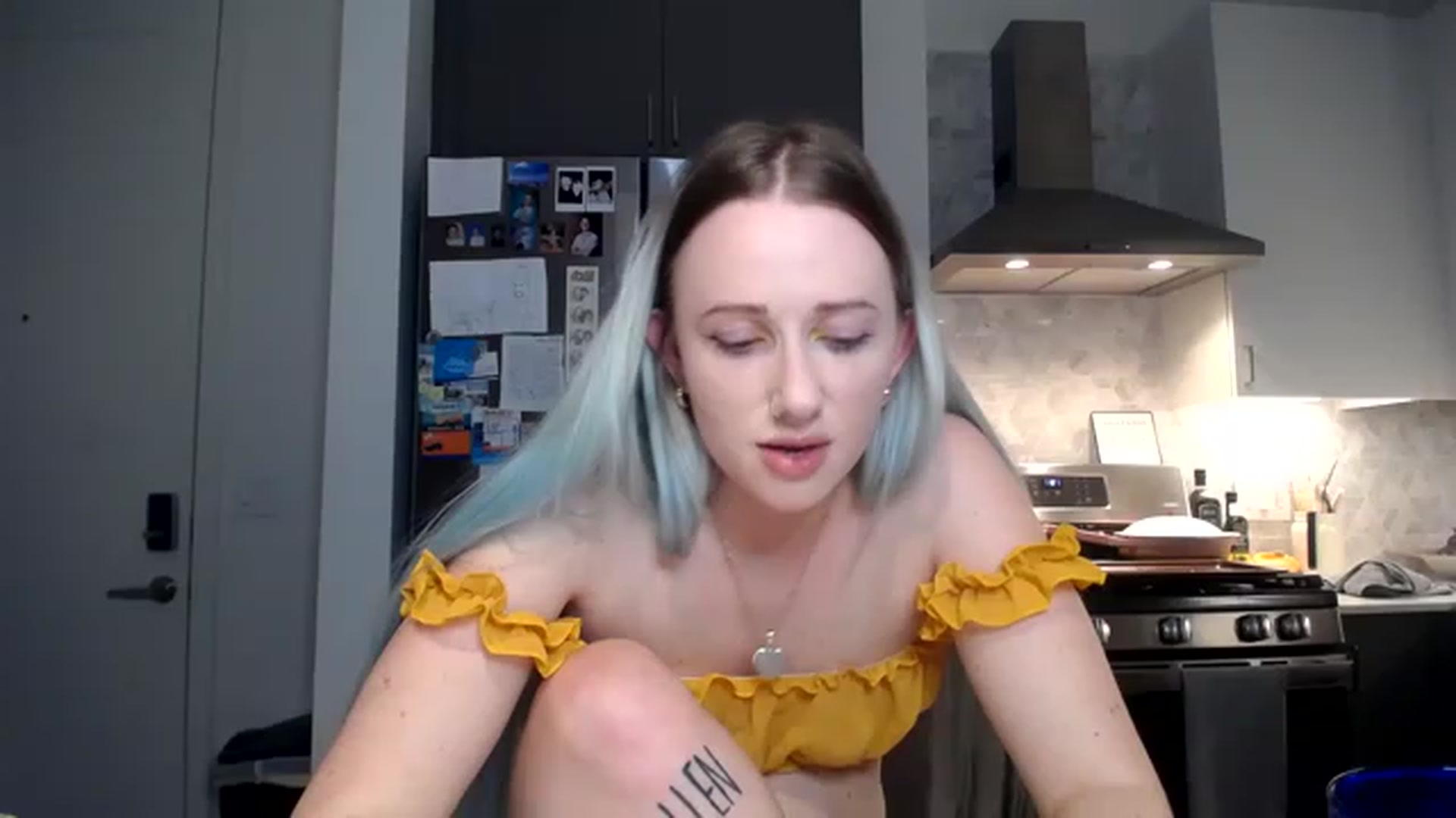 Gallery image thumbnail from lilbaby's myfreecams stream on, 05/07/2023, 06:48 image 11 of 20
