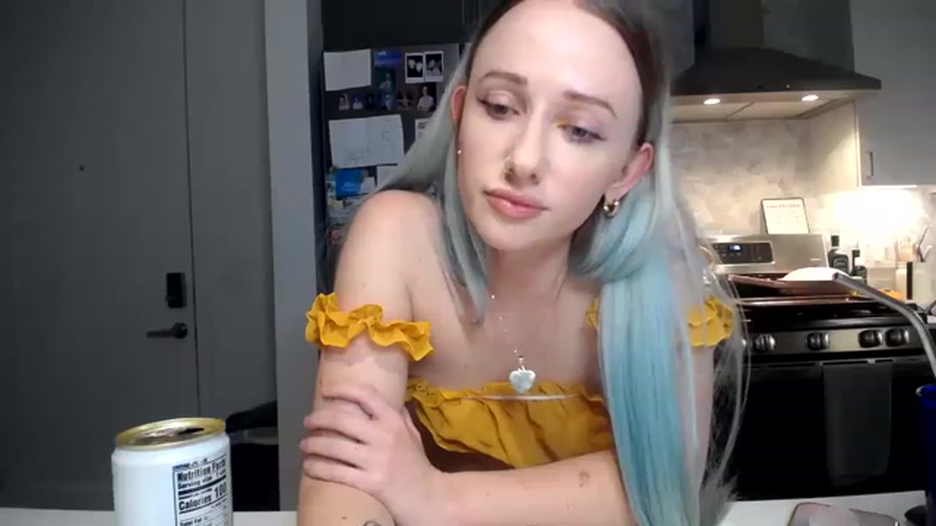 Gallery image thumbnail from lilbaby's myfreecams stream on, 05/07/2023, 06:48 image 17 of 20