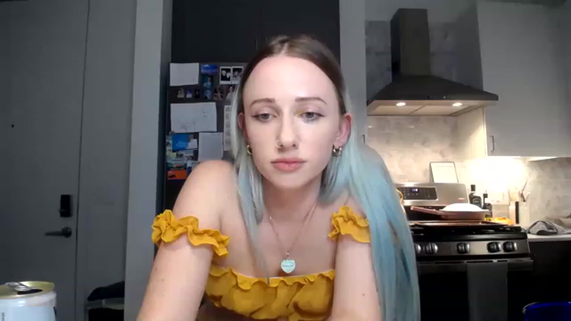 Gallery image thumbnail from lilbaby's myfreecams stream on, 05/07/2023, 06:48 image 7 of 20