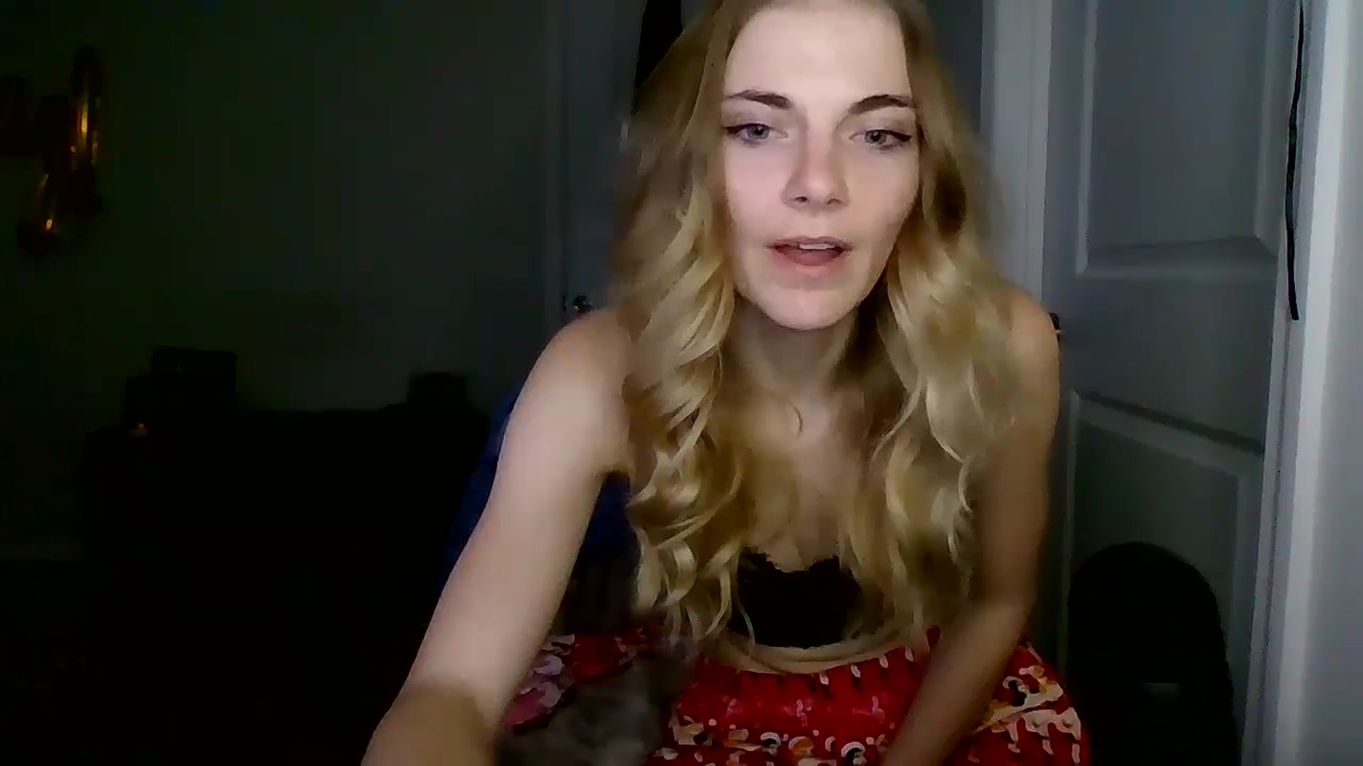 Gallery image thumbnail from lilkayleesi's myfreecams stream on, 12/28/2024, 15:44 image 20 of 20