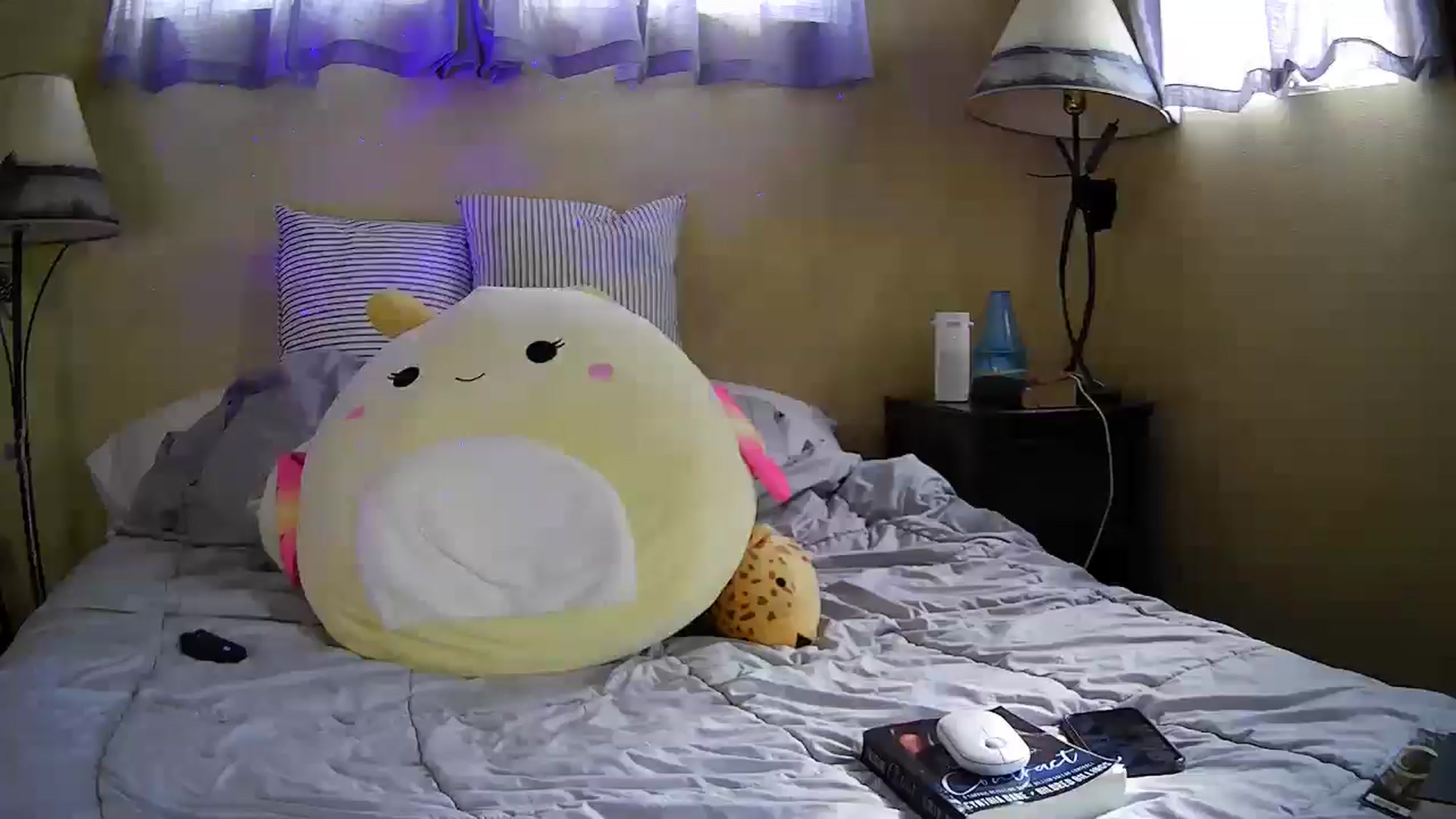 Gallery image thumbnail from lilkayleesi's myfreecams stream on, 02/21/2025, 18:27 image 11 of 20