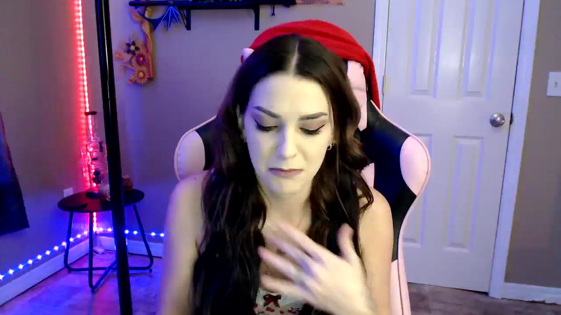 Gallery image thumbnail from lilmissrileyx's myfreecams stream on, 08/10/2023, 13:07 image 2 of 20