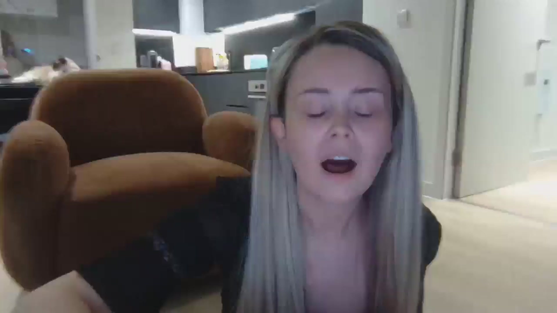 Gallery image thumbnail from lilprincess's myfreecams stream on, 03/27/2026, 23:02 image 1 of 20