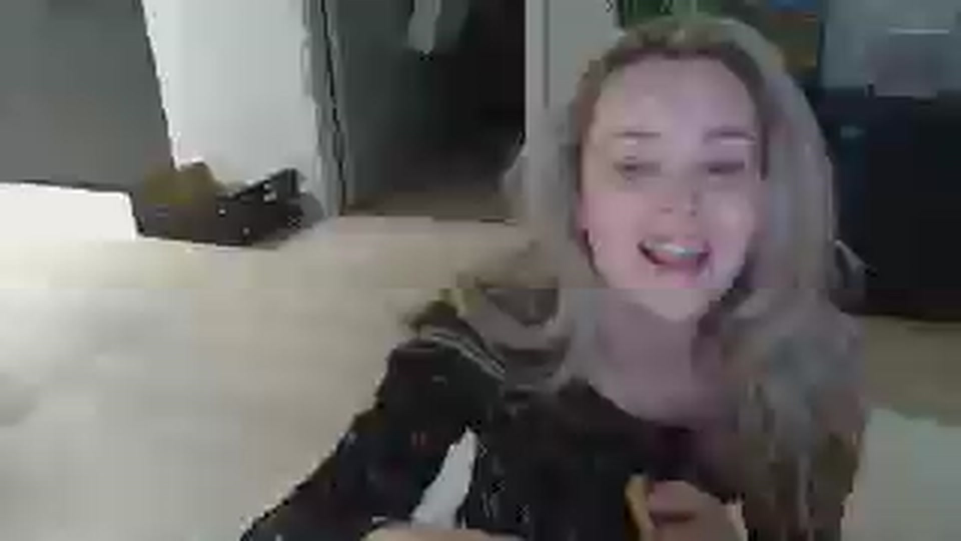 Gallery image thumbnail from lilprincess's myfreecams stream on, 05/07/2026, 22:59 image 8 of 20