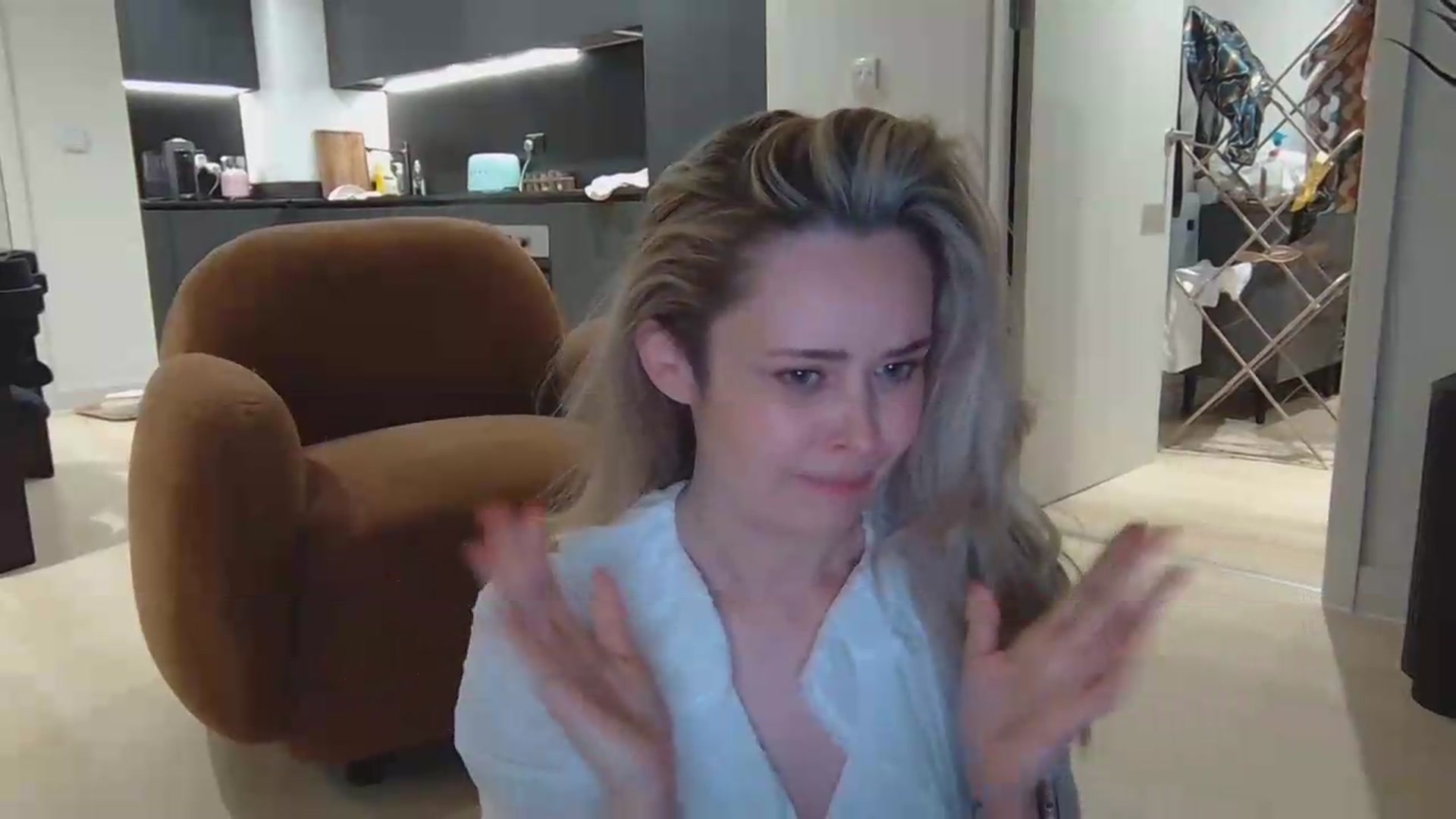 Gallery image thumbnail from lilprincess's myfreecams stream on, 05/16/2026, 22:36 image 14 of 20