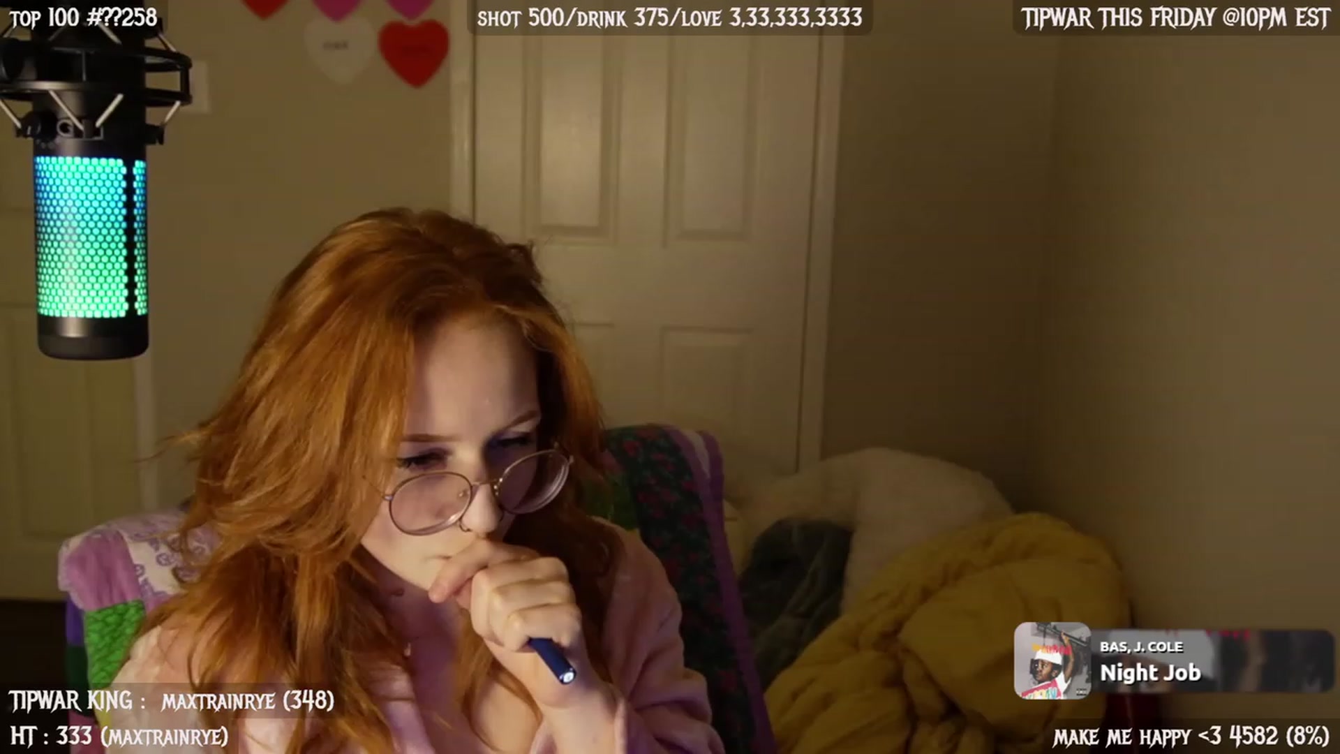 Gallery image thumbnail from lilstorm's myfreecams stream on, 03/24/2023, 03:41 image 11 of 20