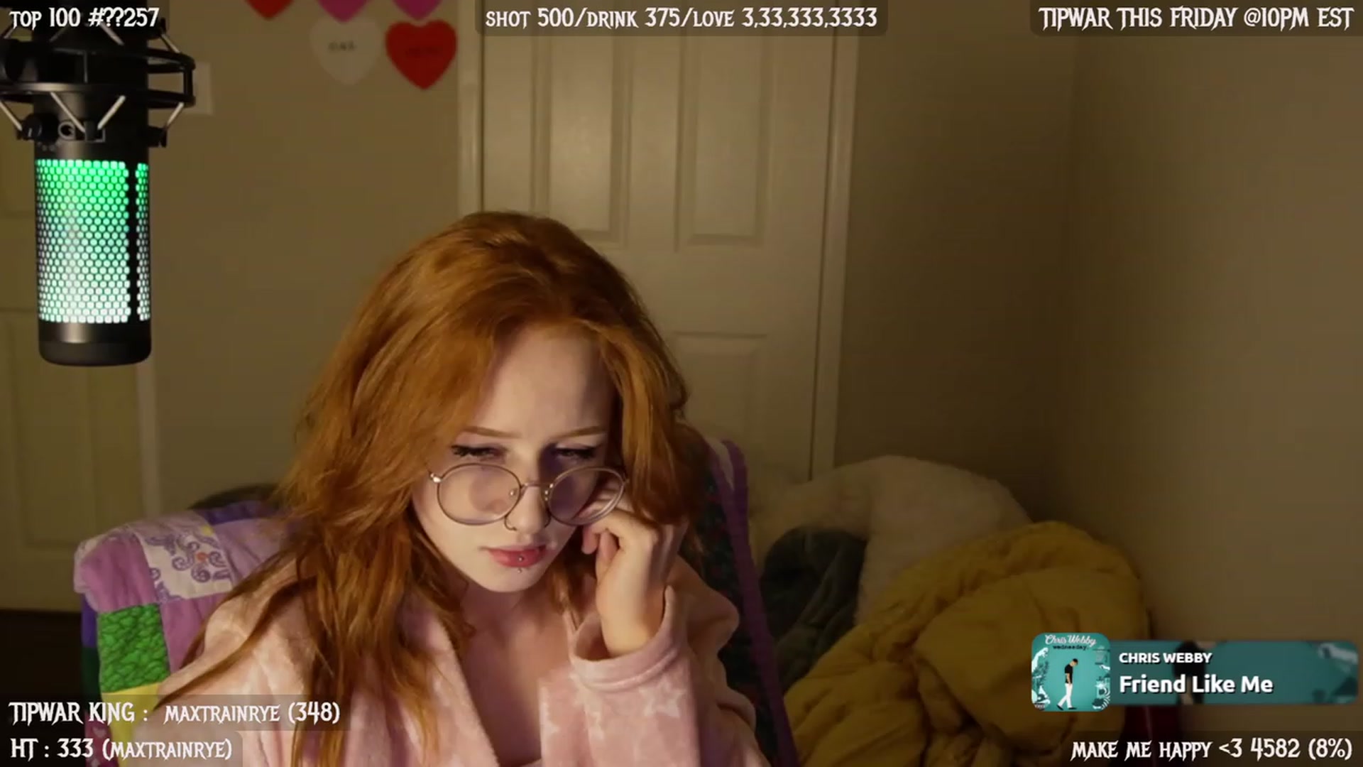 Gallery image thumbnail from lilstorm's myfreecams stream on, 03/24/2023, 03:41 image 10 of 20
