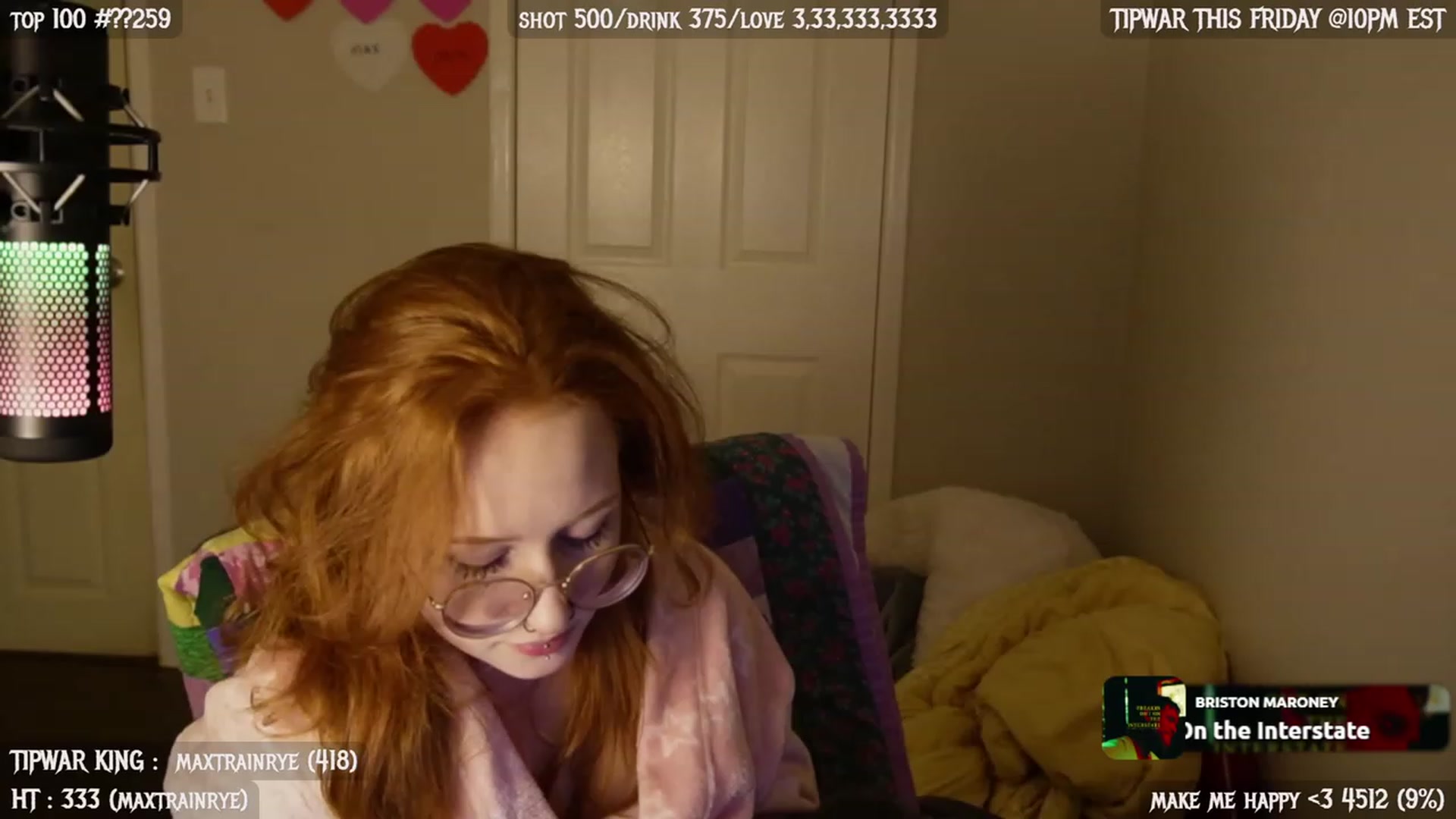 Gallery image thumbnail from lilstorm's myfreecams stream on, 03/24/2023, 03:41 image 17 of 20