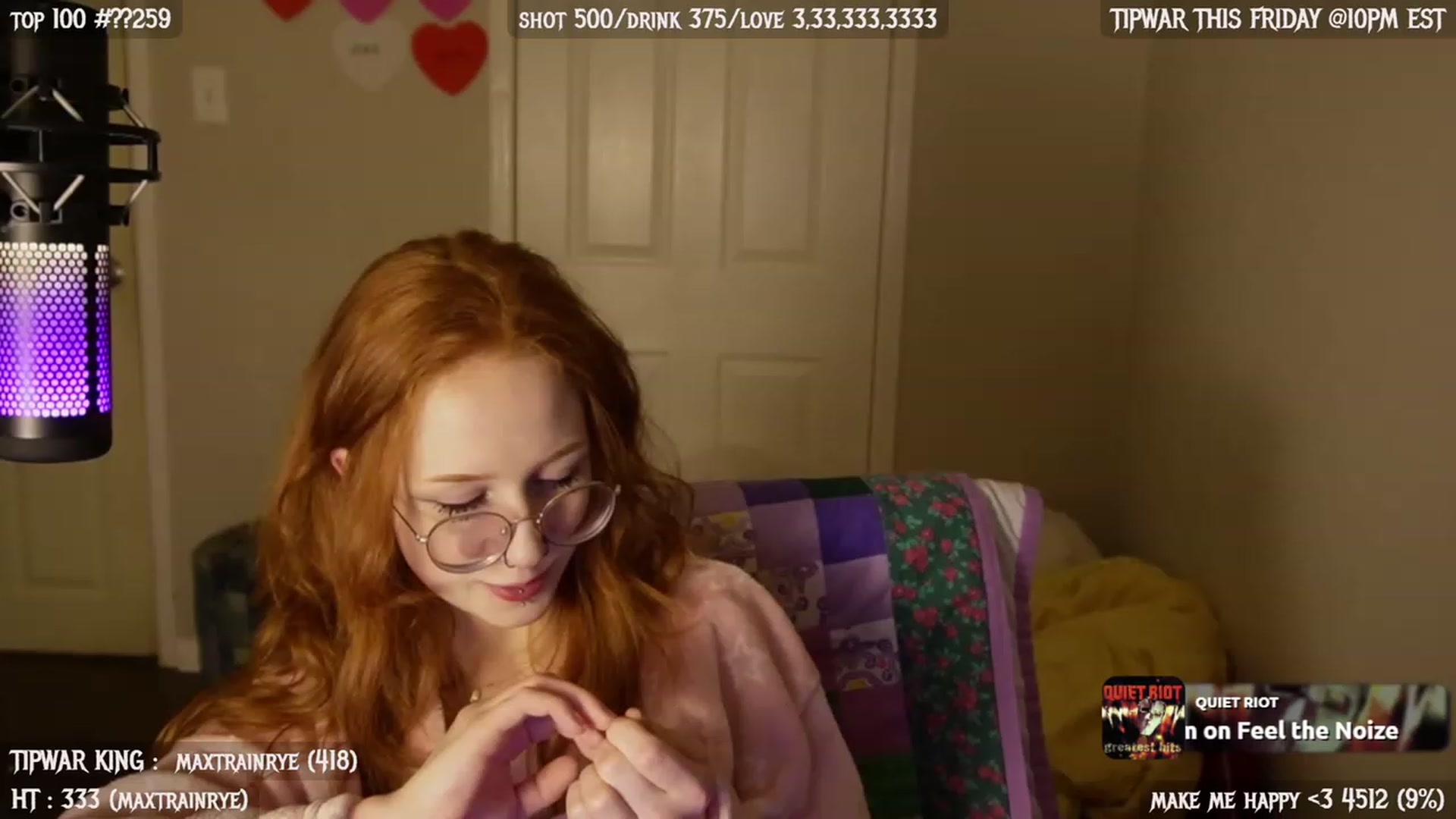 Gallery image thumbnail from lilstorm's myfreecams stream on, 03/24/2023, 03:41 image 16 of 20