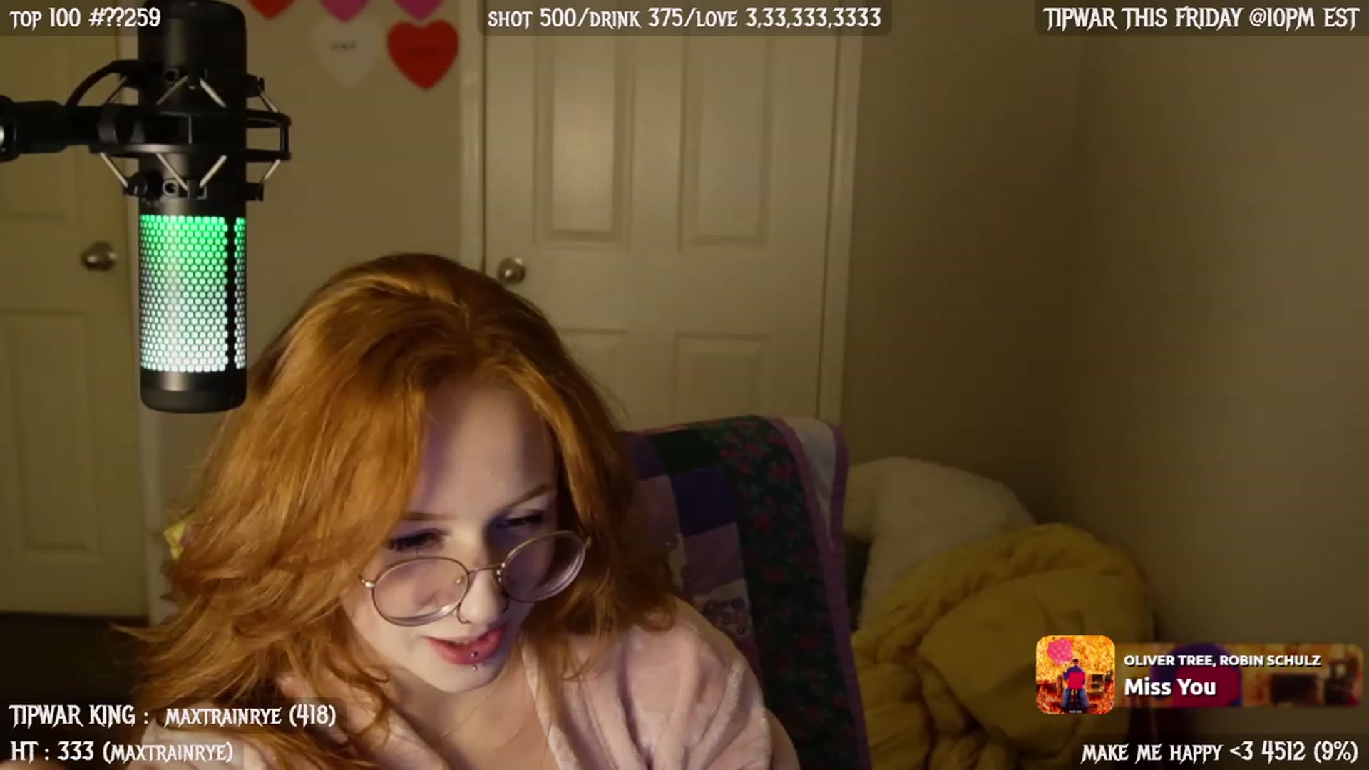 Gallery image thumbnail from lilstorm's myfreecams stream on, 03/24/2023, 03:41 image 18 of 20