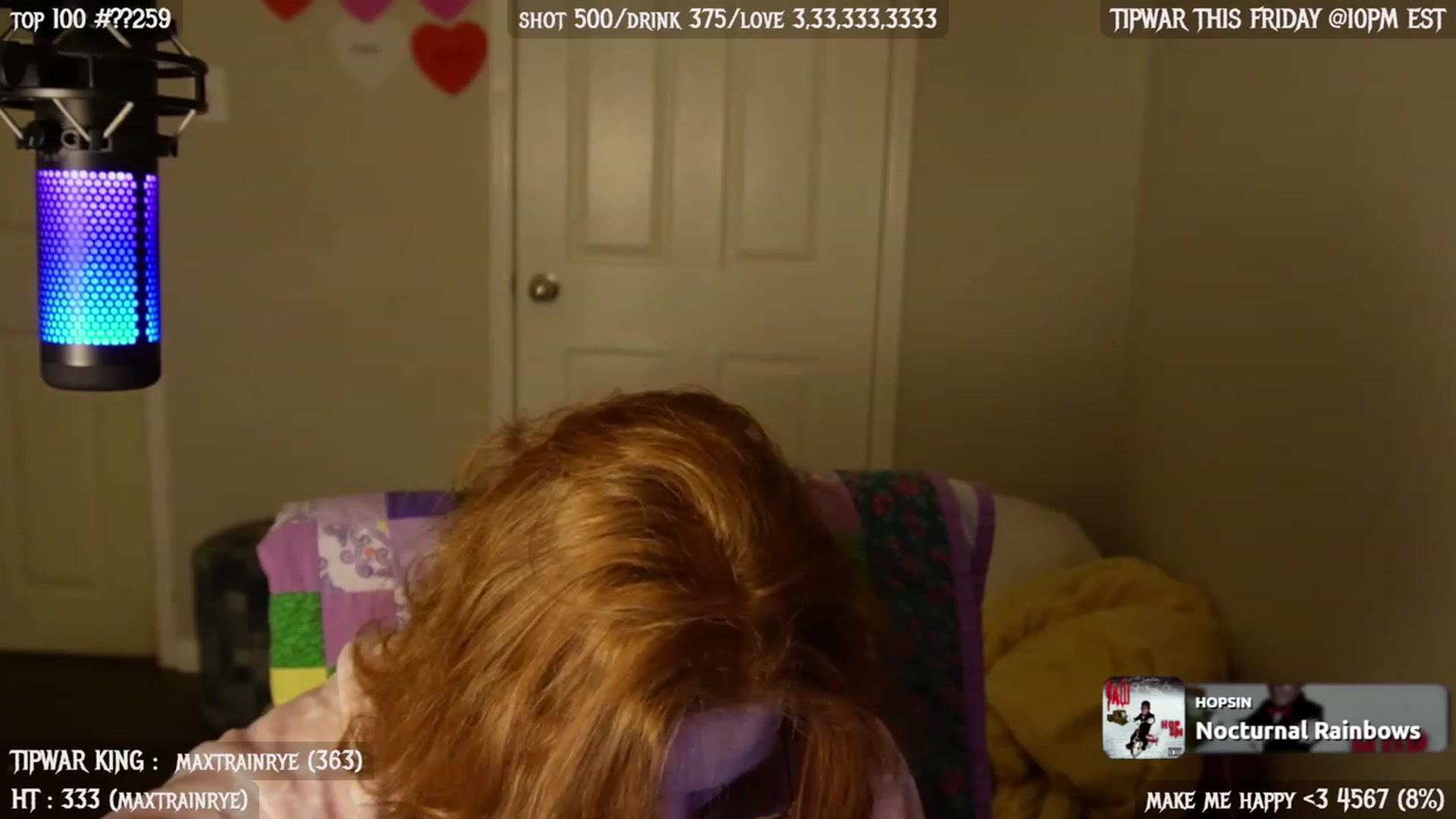 Gallery image thumbnail from lilstorm's myfreecams stream on, 03/24/2023, 03:41 image 14 of 20