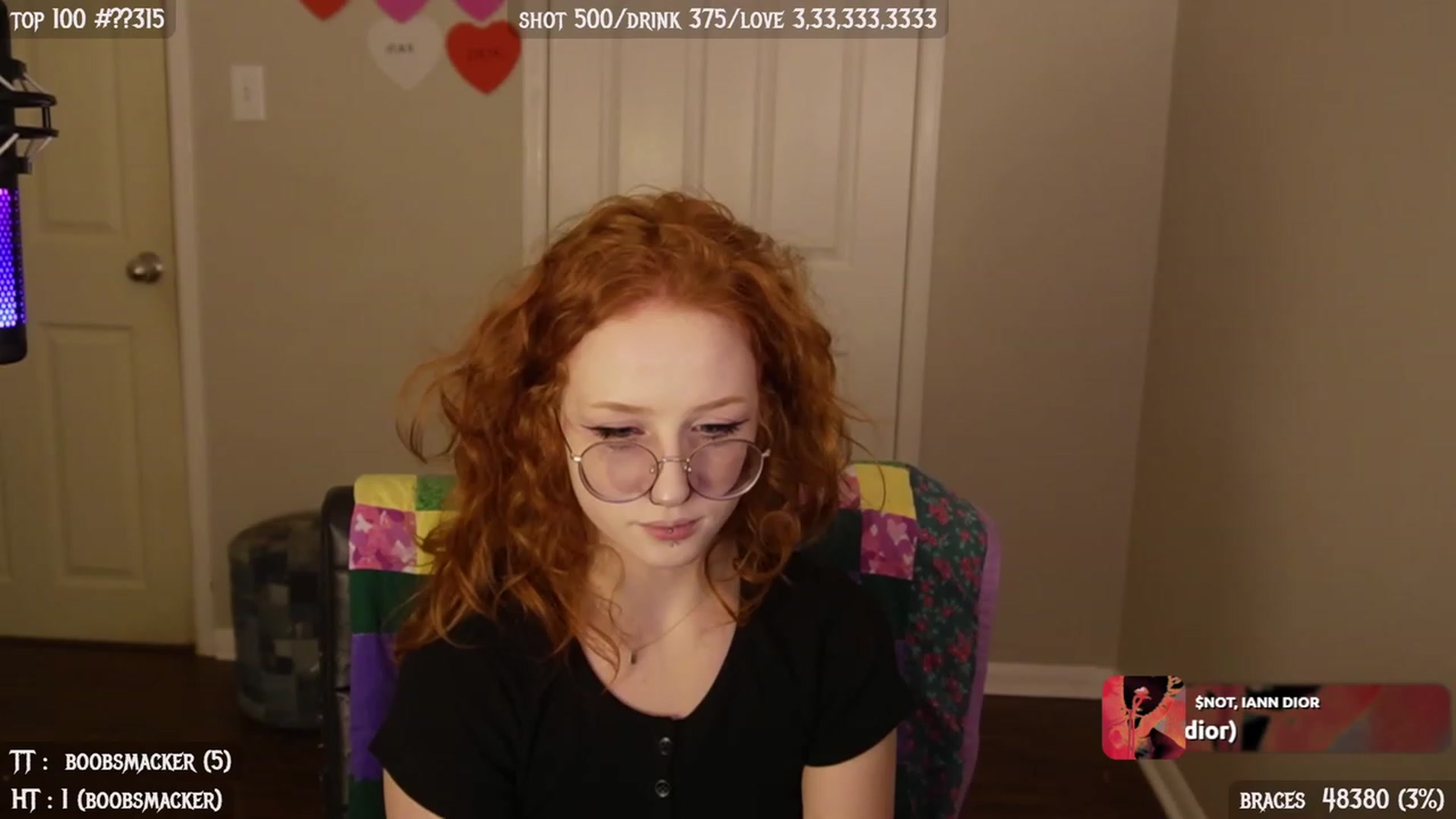 Gallery image thumbnail from lilstorm's myfreecams stream on, 03/27/2023, 02:15 image 18 of 20