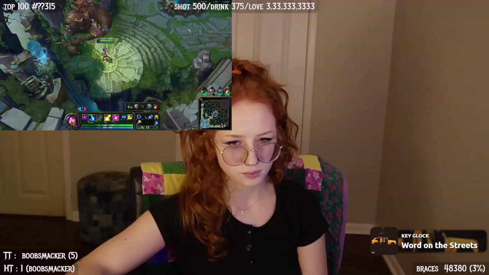 Gallery image thumbnail from lilstorm's myfreecams stream on, 03/27/2023, 02:15 image 4 of 20