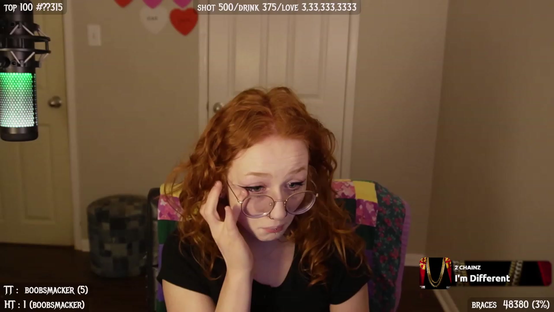 Gallery image thumbnail from lilstorm's myfreecams stream on, 03/27/2023, 02:15 image 17 of 20