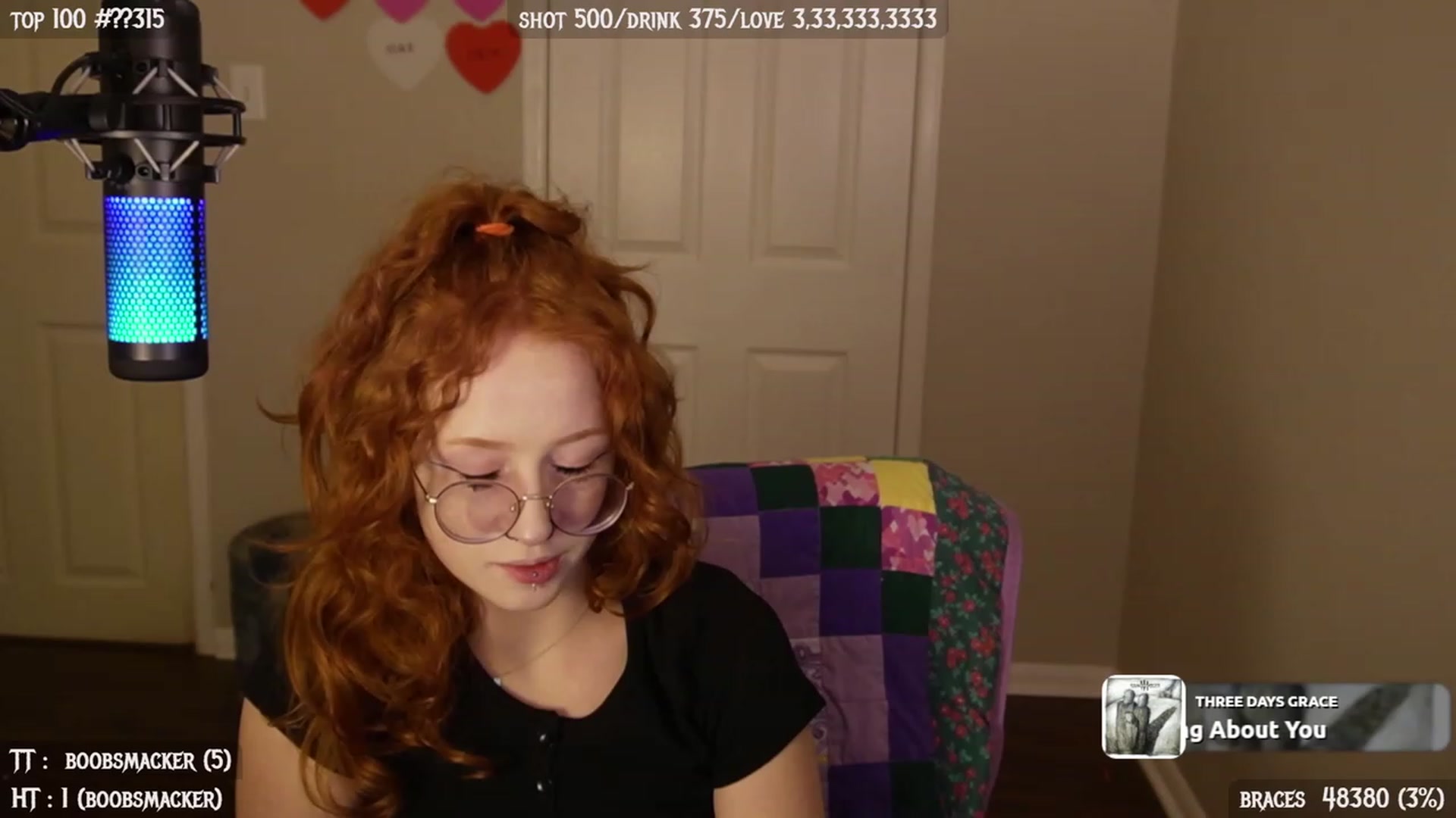Gallery image thumbnail from lilstorm's myfreecams stream on, 03/27/2023, 02:15 image 16 of 20