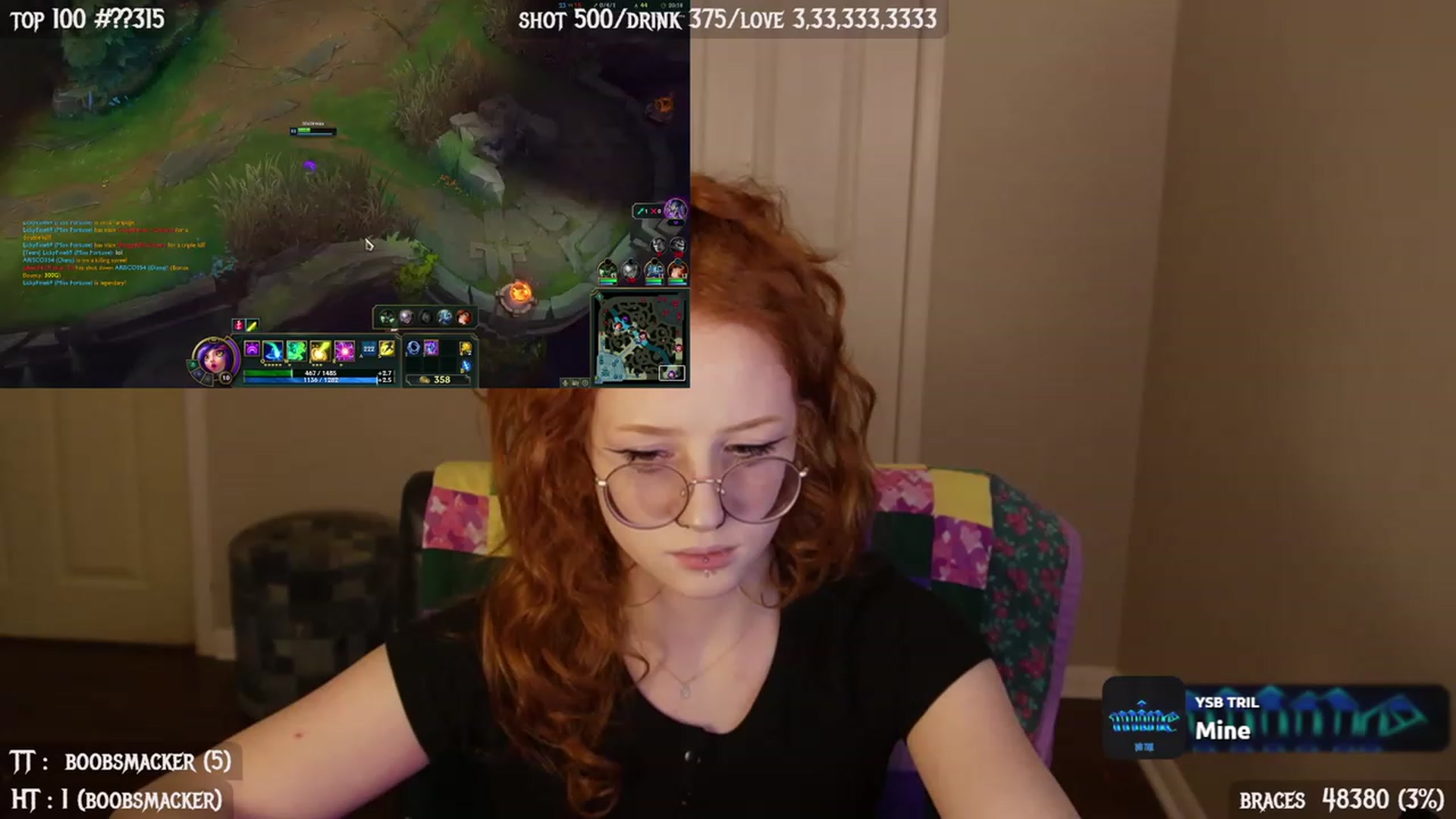 Gallery image thumbnail from lilstorm's myfreecams stream on, 03/27/2023, 02:15 image 9 of 20