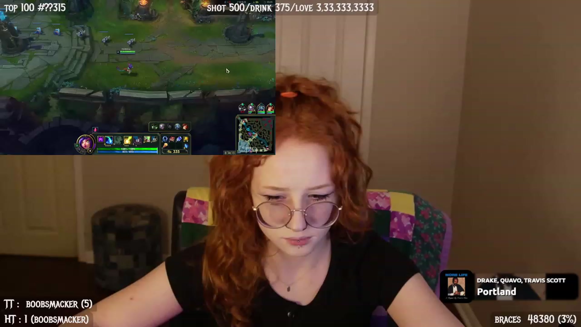 Gallery image thumbnail from lilstorm's myfreecams stream on, 03/27/2023, 02:15 image 6 of 20