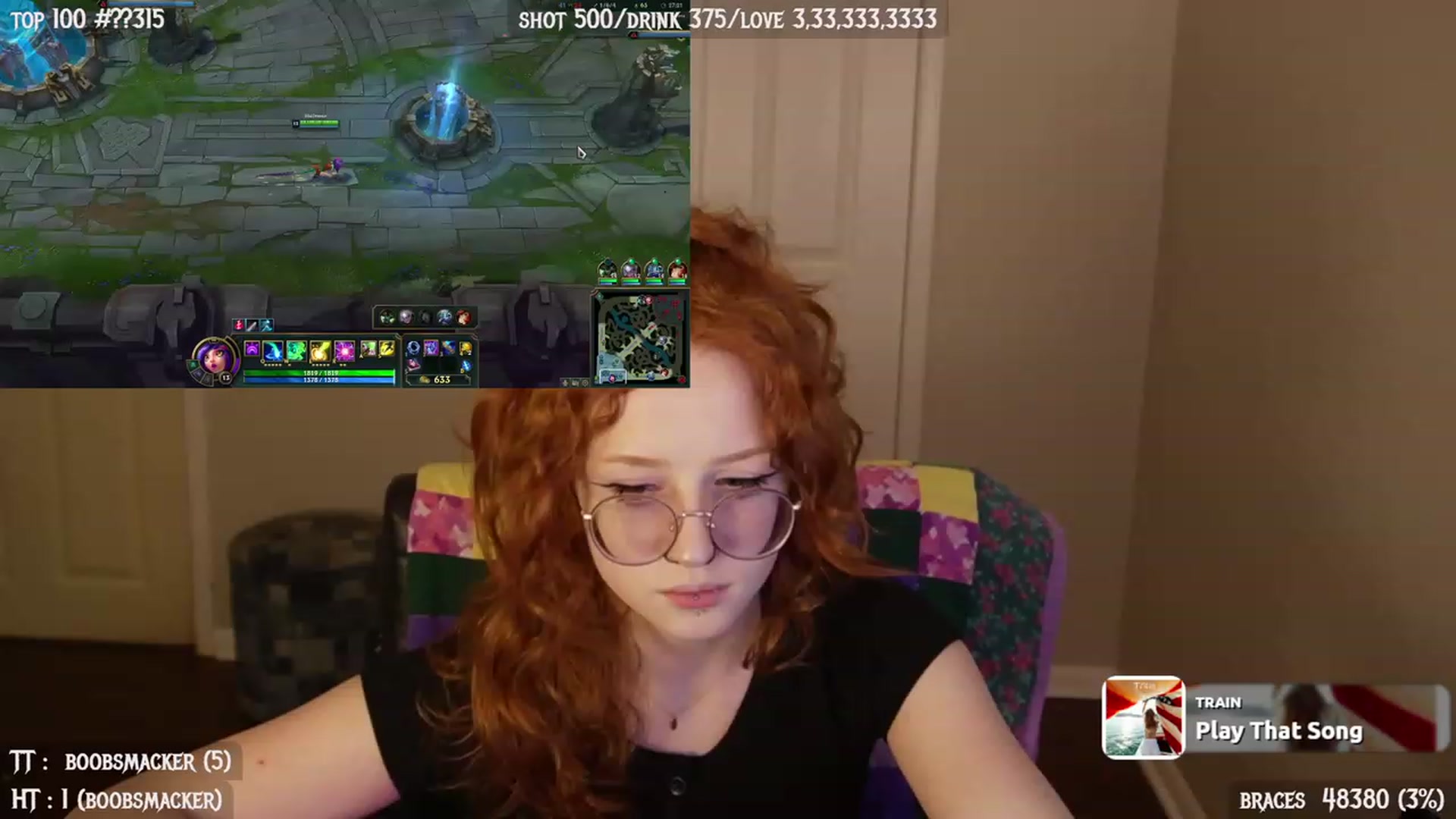 Gallery image thumbnail from lilstorm's myfreecams stream on, 03/27/2023, 02:15 image 12 of 20