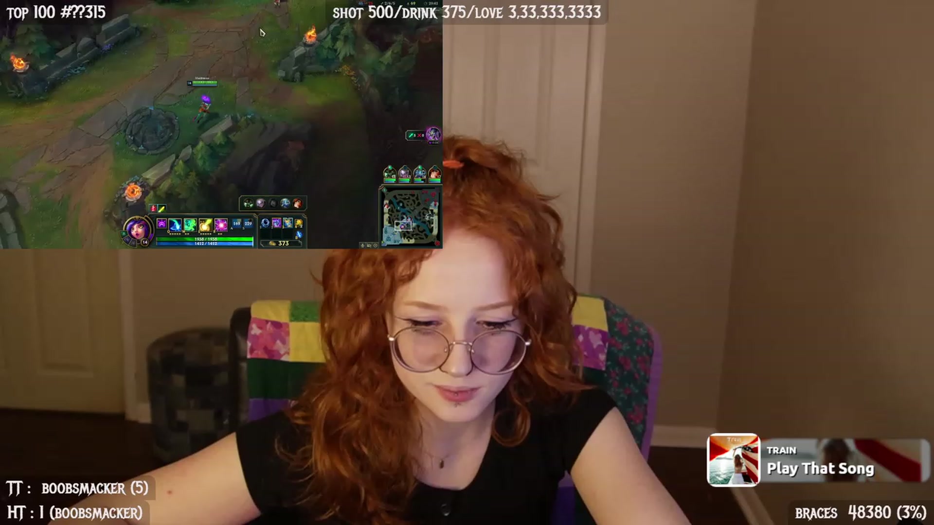 Gallery image thumbnail from lilstorm's myfreecams stream on, 03/27/2023, 02:15 image 13 of 20