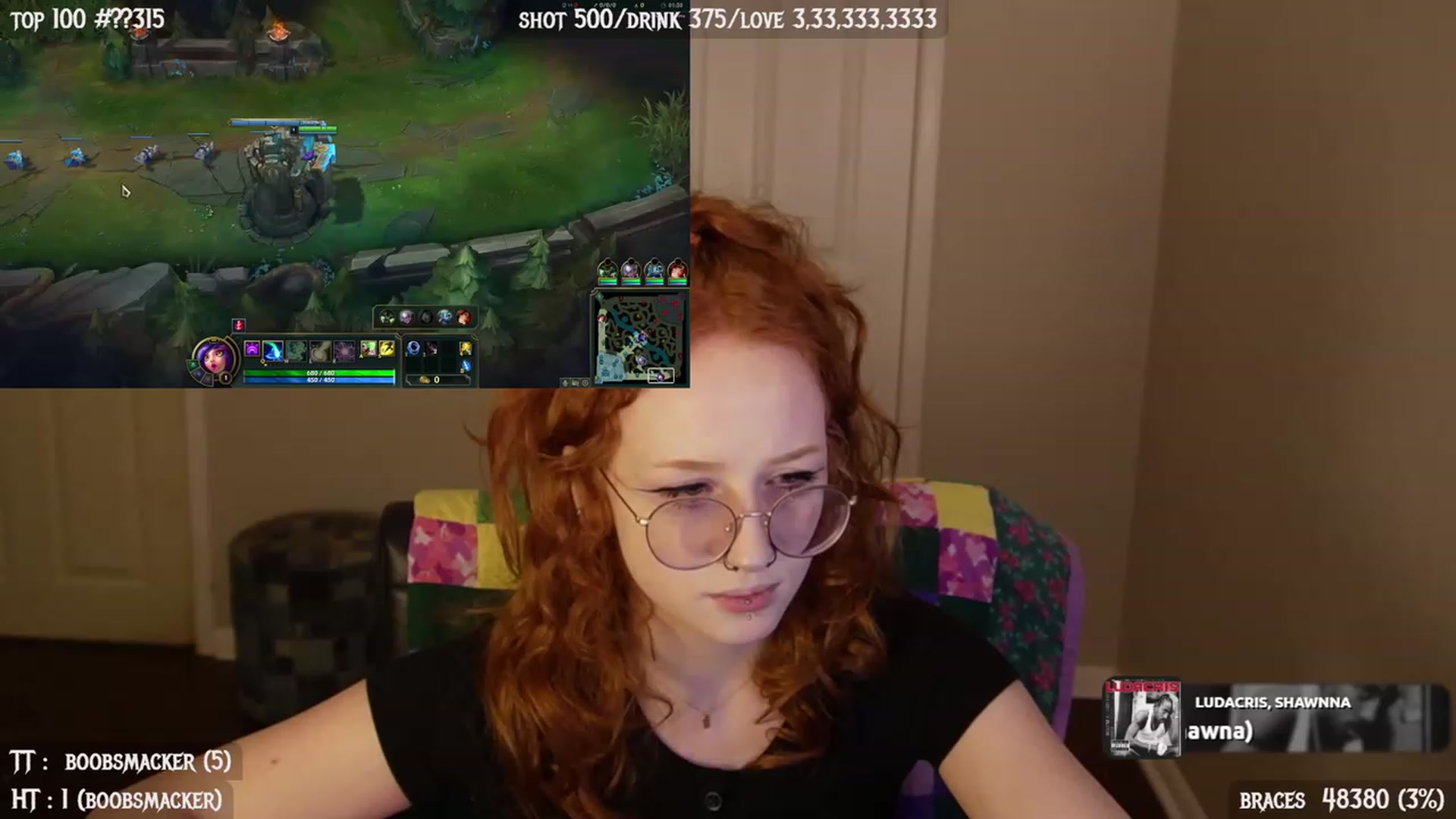 Gallery image thumbnail from lilstorm's myfreecams stream on, 03/27/2023, 02:15 image 1 of 20